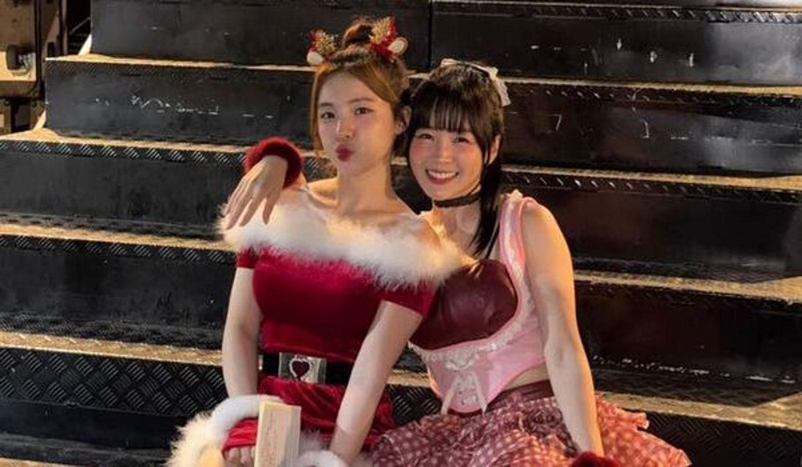 跨領域挑戰大型晚會 李多慧主持初體驗心得曝光