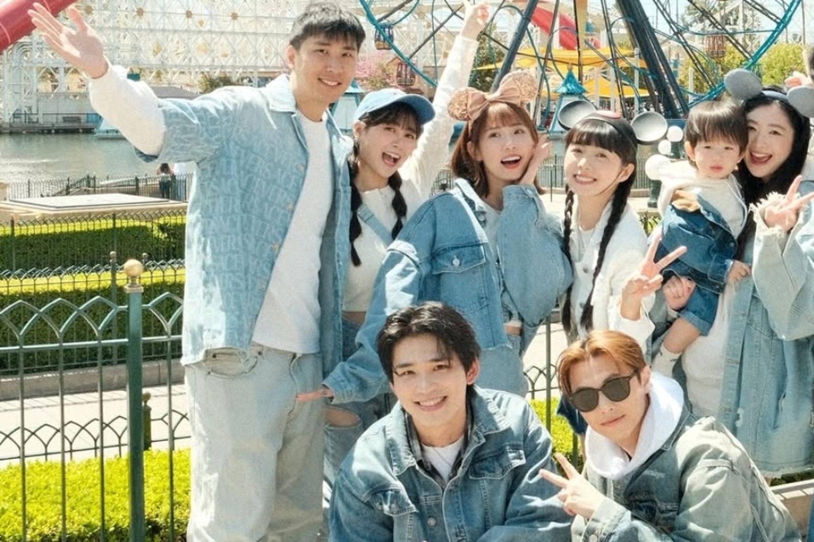 獨家／粿粿美國返台躲信義區約會王子　暗助出軌的人就是他