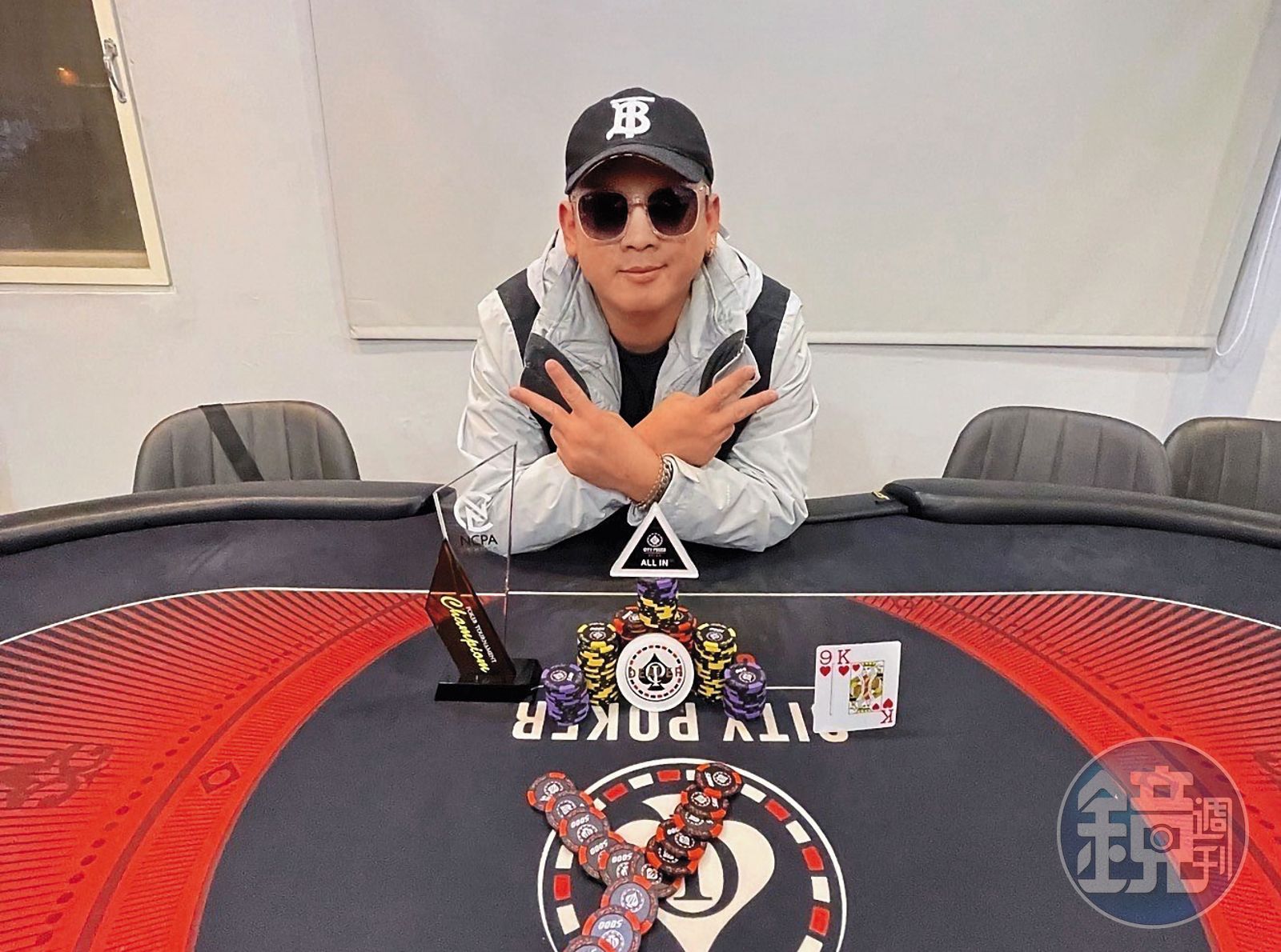 軟飯男模騙千萬3/「妳怎麼不去死一死」 軟飯男蟲絕情言行害女輕生