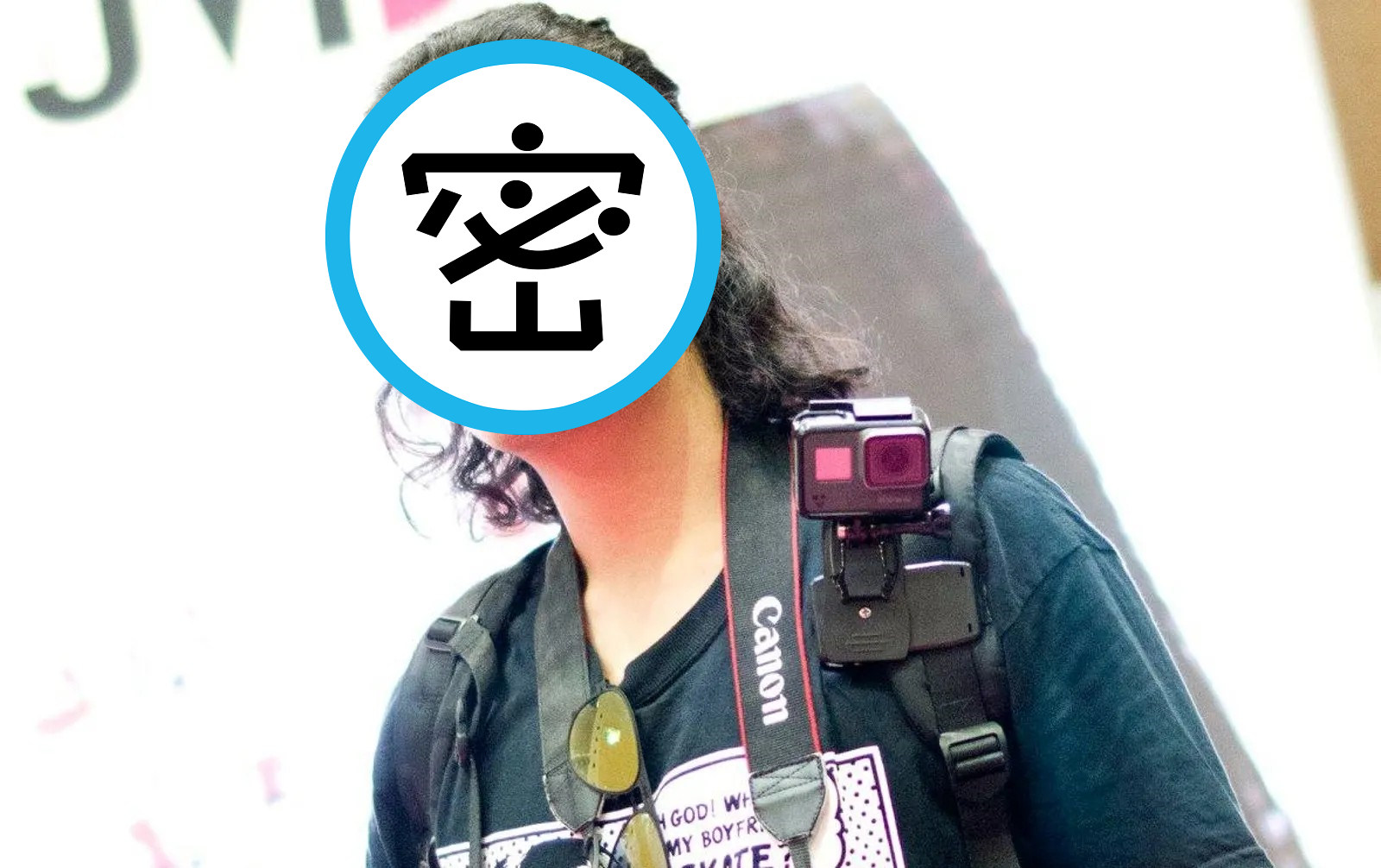 正常人都知道自己的缺點在哪，但私密越少人知道越好。（本刊資料照）