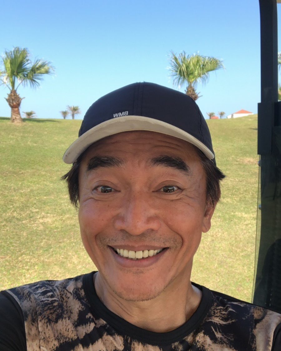 吳宗憲自爆曾與某藝人有過節後，女兒被拿出來成為恐嚇目標。（翻攝自吳宗憲臉書）