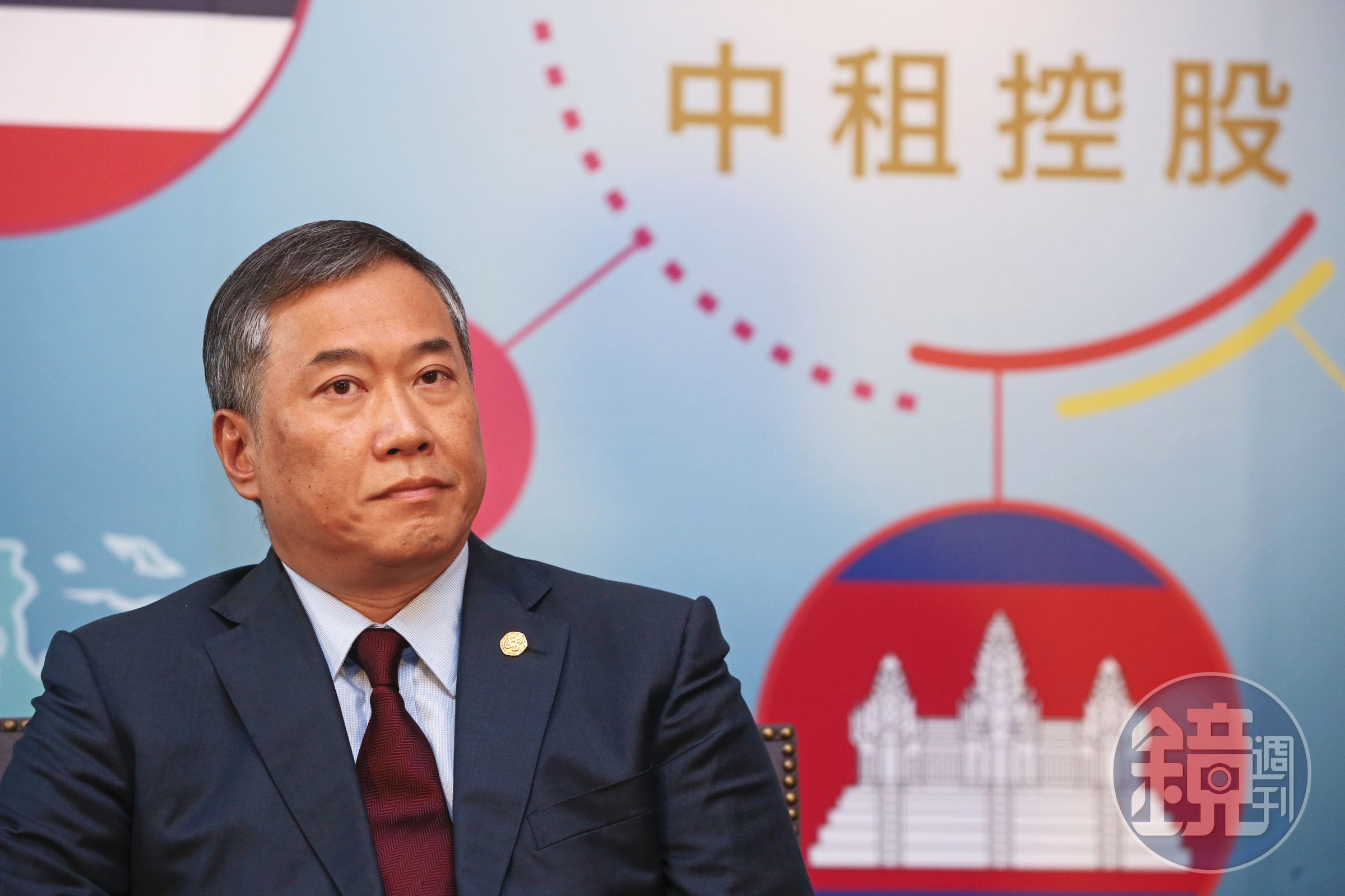 中租集團總裁辜仲立近期登上《富比世》2025台灣50大富豪榜第11名,但2起已曝光的光電弊案最大藏鏡人,中租涉案明確。