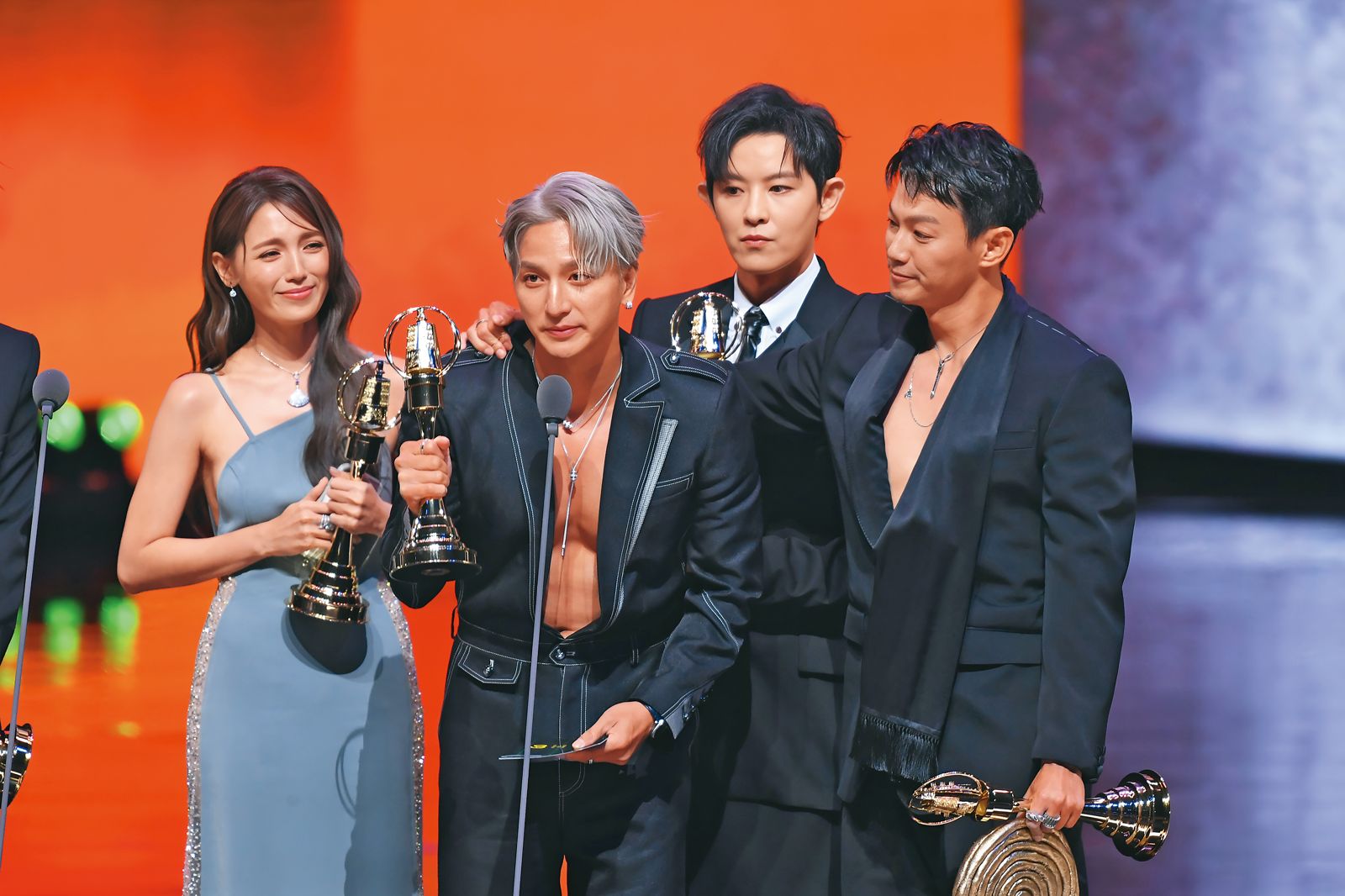 鏡爆頭條/吵到老婆回娘家痛哭 揭棒棒堂小煜婚變內幕