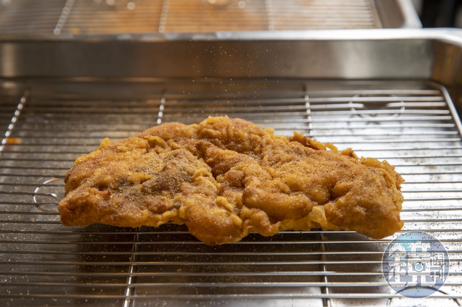 台大生賭颱風假「大翻車」 豪請300份雞排珍奶!發送時間、地點曝光