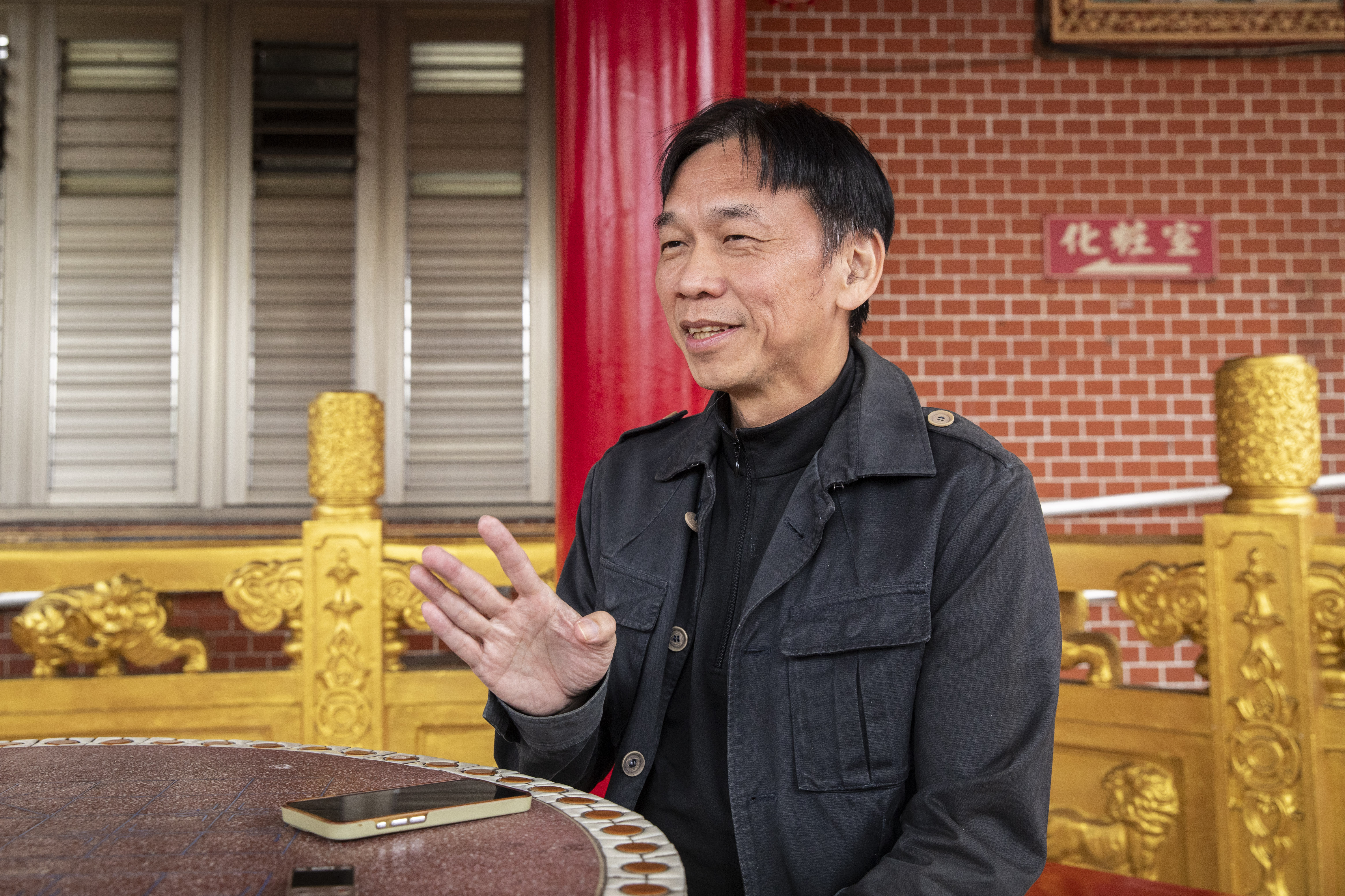 台股不斷走高該不該賣？國泰投信前董座張錫傳授一招。（本刊資料照）