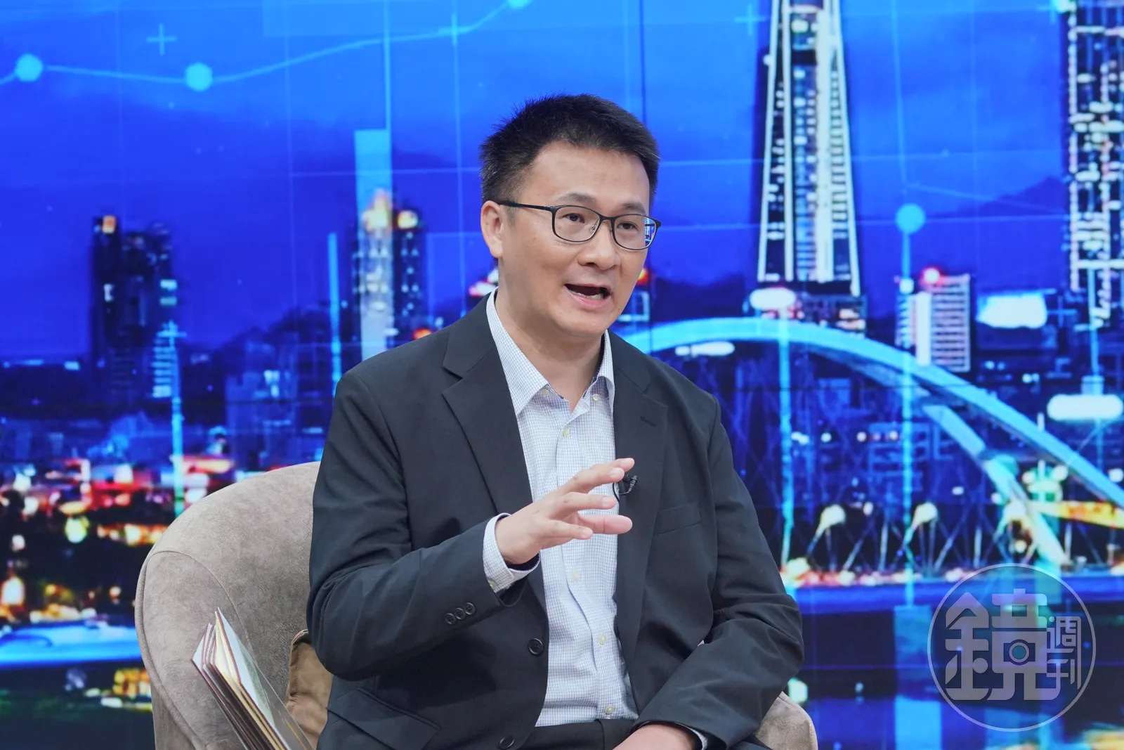 股海老牛強調,止跌條件未齊備前應先處理槓桿,分批進場不追高。(本刊資料照)