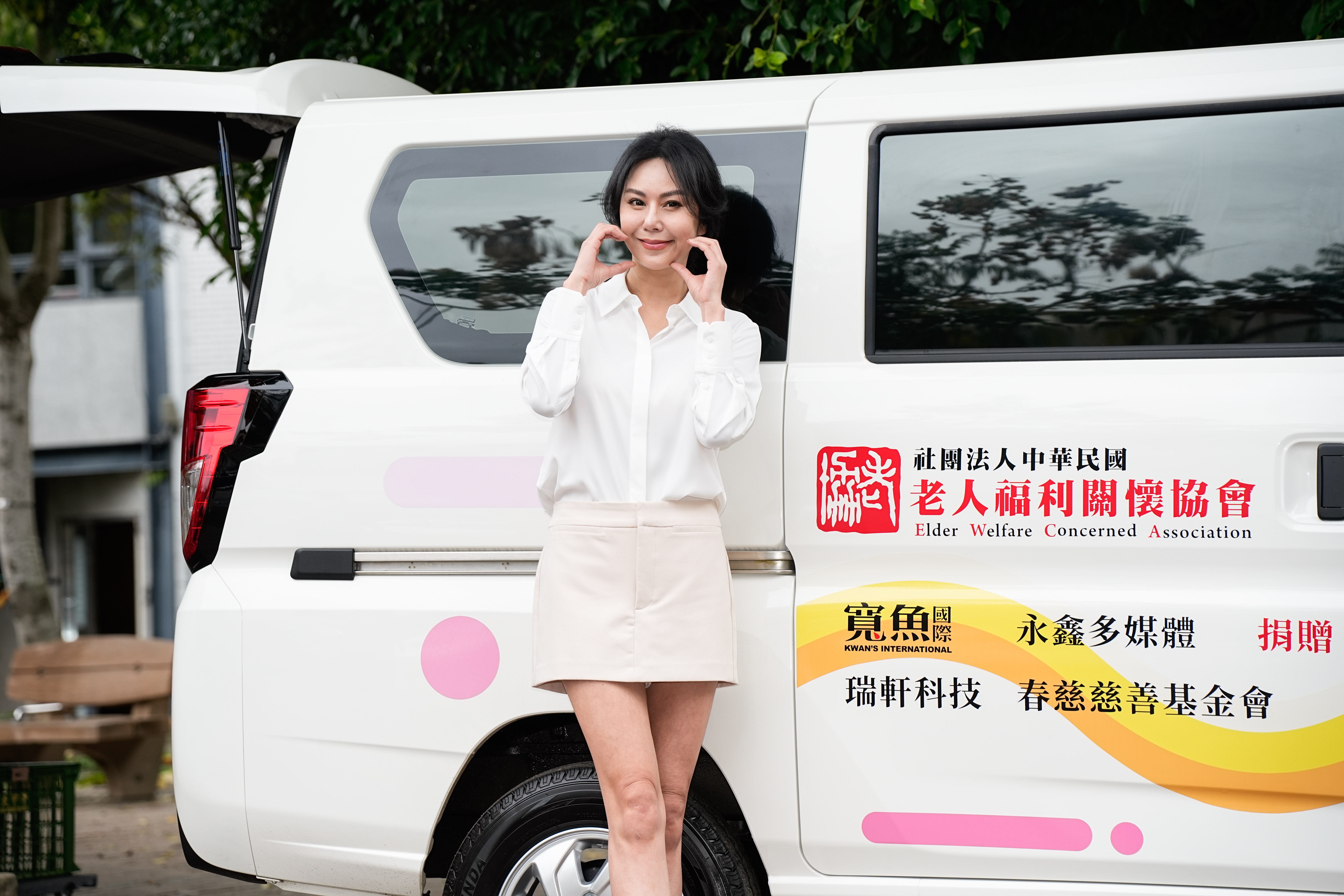 洪曉蕾歷經過3年前的生死關頭，如今「慢活」「減法」是她當下的生活哲學。