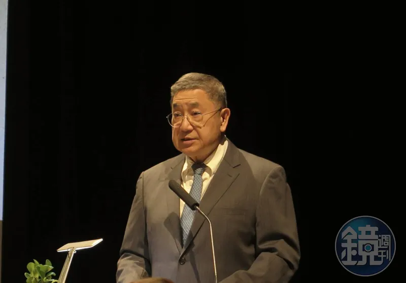 台泥股臨會1／台泥借力海外逆風突圍  張安平：歐洲上市是「多一隻腿」！
