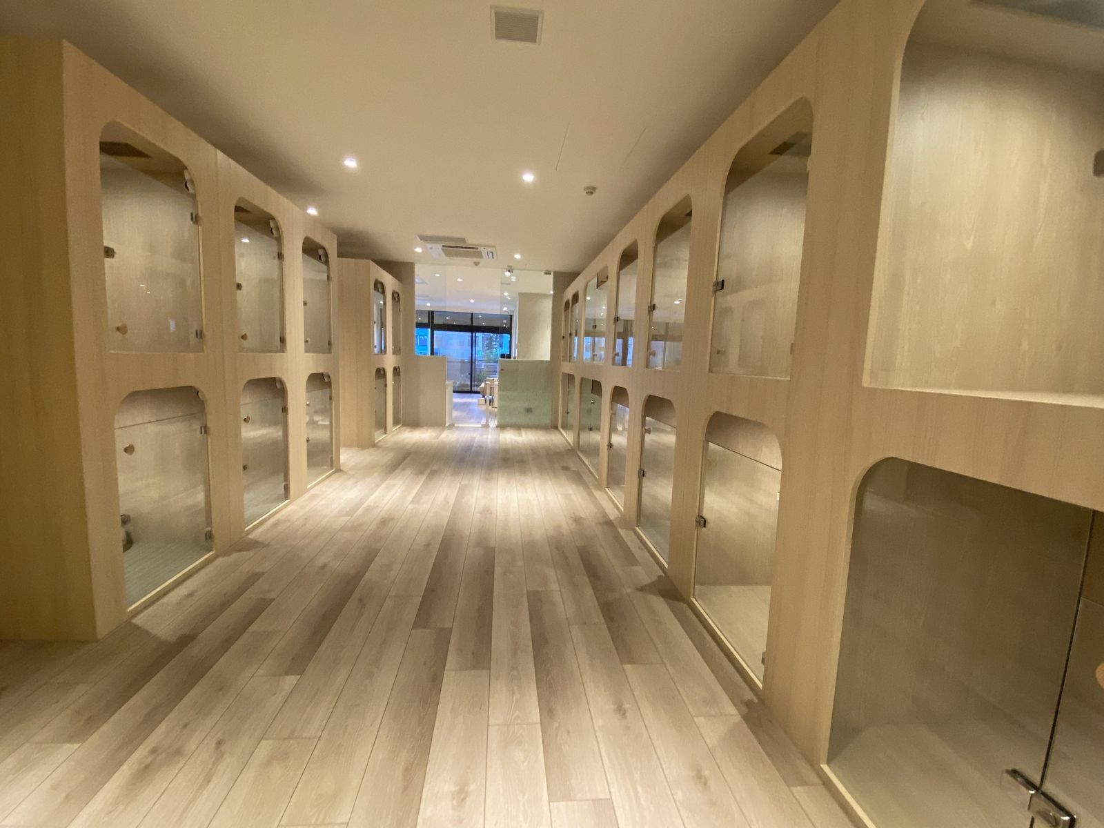 潘慧如尋求有緣人接手寵物旅館。（潘慧如臉書）