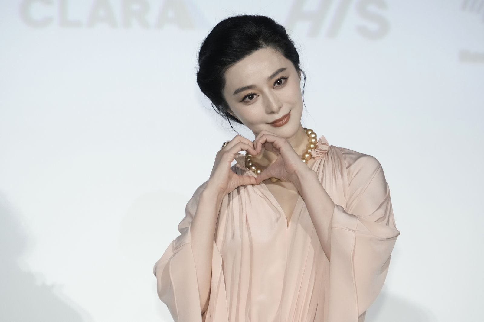 范冰冰出席東京影展接受外媒訪問　直言中國影壇缺乏多樣性題材