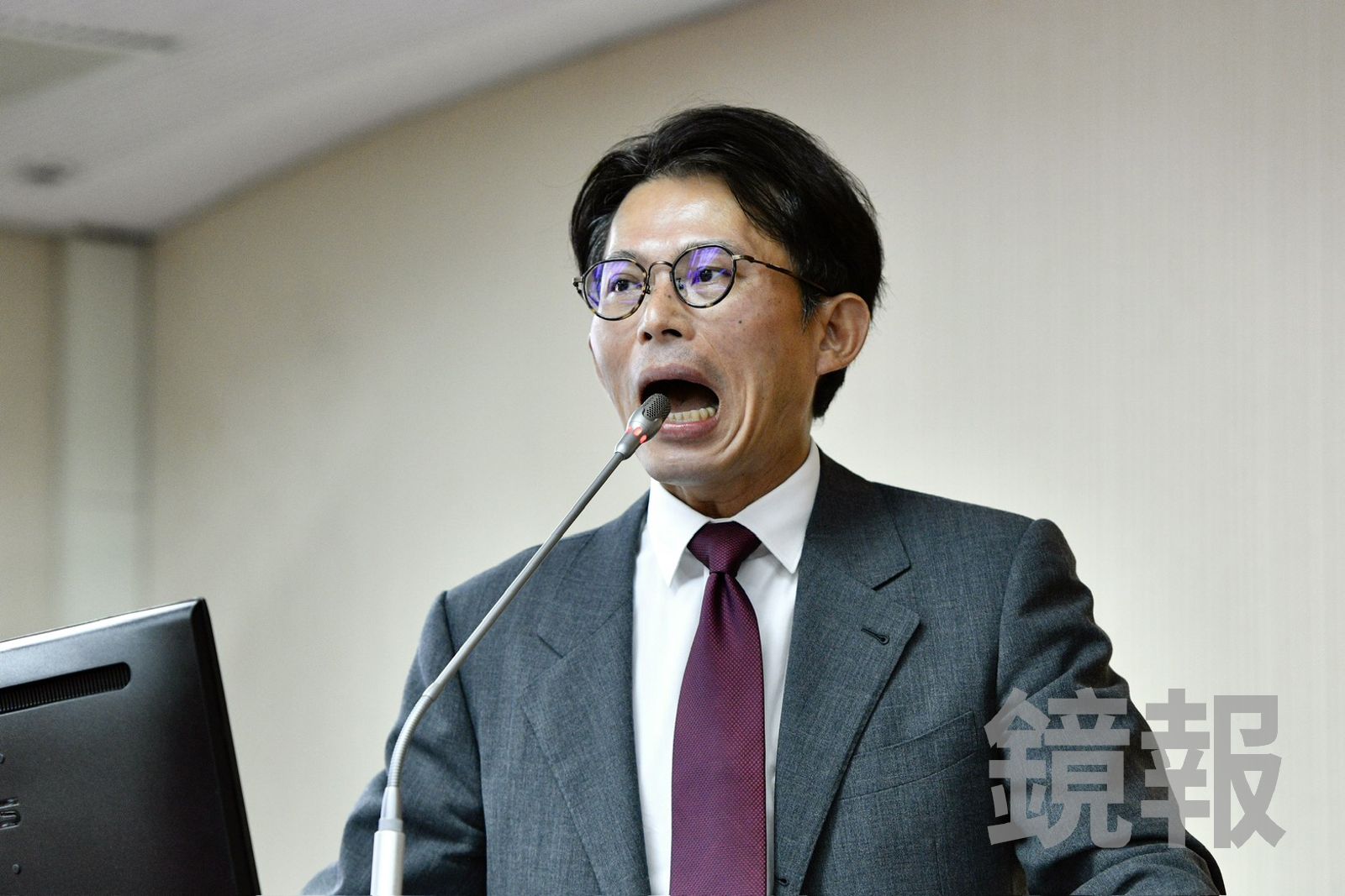 非洲豬瘟入侵!黃國昌提案凍刪「邊境管制預算」三讀了 卓冠廷:台灣人不生氣嗎