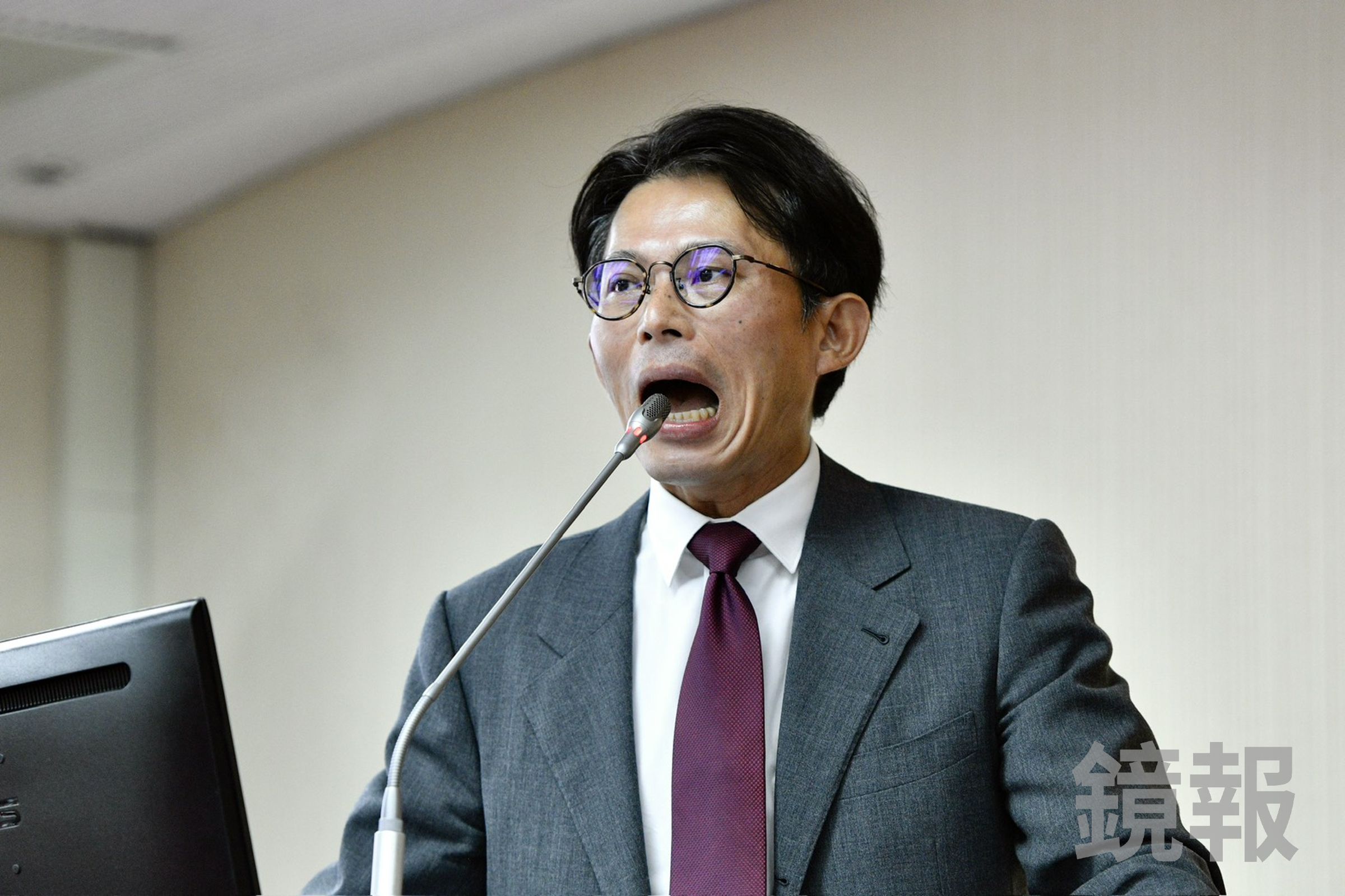 [討論] 非洲豬瘟跟黃國昌刪2000萬查驗預算有關?