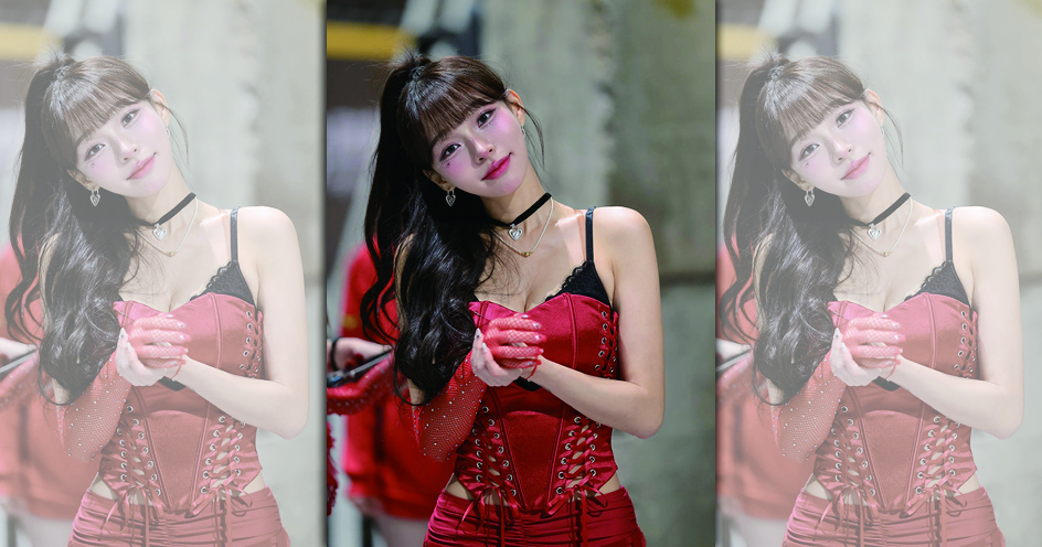 林襄今年工作量銳減。（翻攝自林襄臉書）。