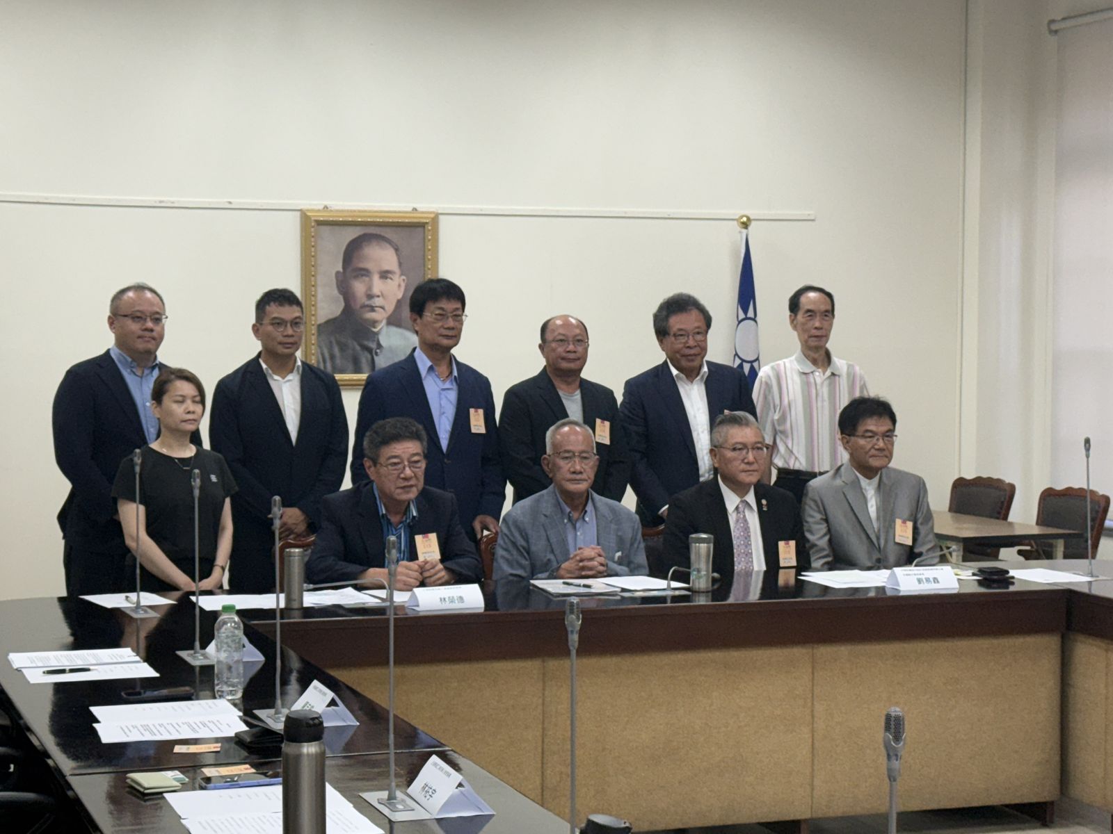 打房衝擊產業鏈 建材大聯盟:「再不救,傳產恐掀倒閉狂潮」