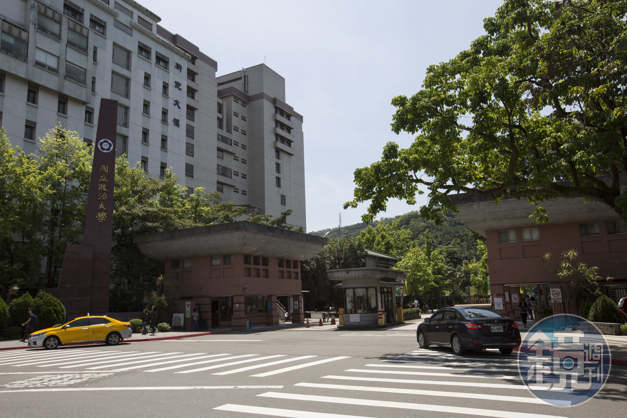 學霸替代役在台64快速道路上被丟包遭輾斃,政大師長悲痛發聲回憶他的優秀過往。(本刊資料照)