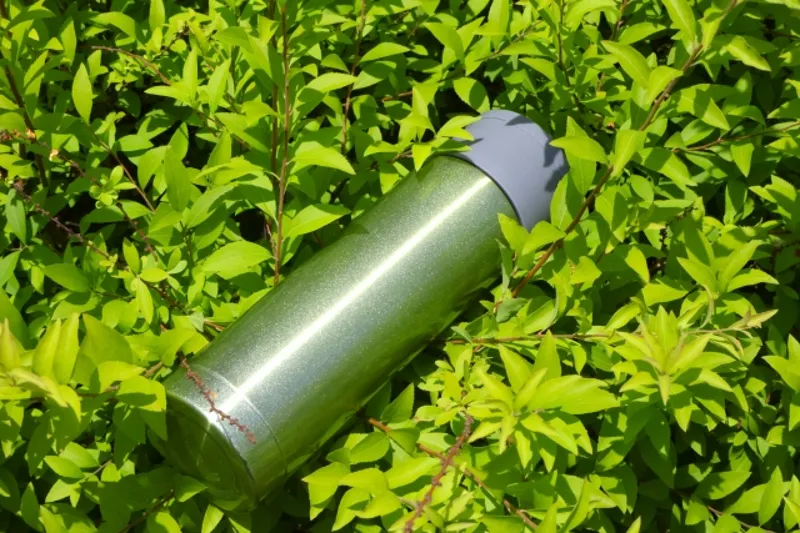 中央公園遭3男圍毆搶劫！　紐約女嚇「會被殺掉」抄Stanley水壺狂砸擊退歹徒
