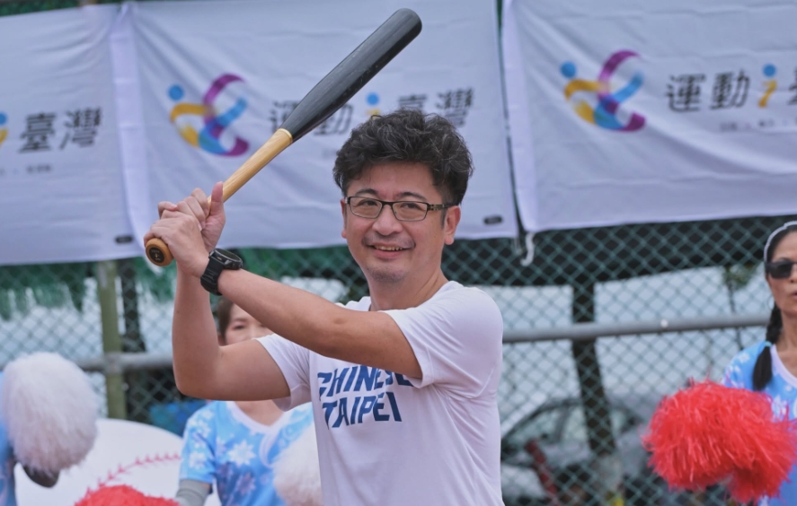 涉餐會賄選 彰縣議長謝典霖遭裁定羈押禁見