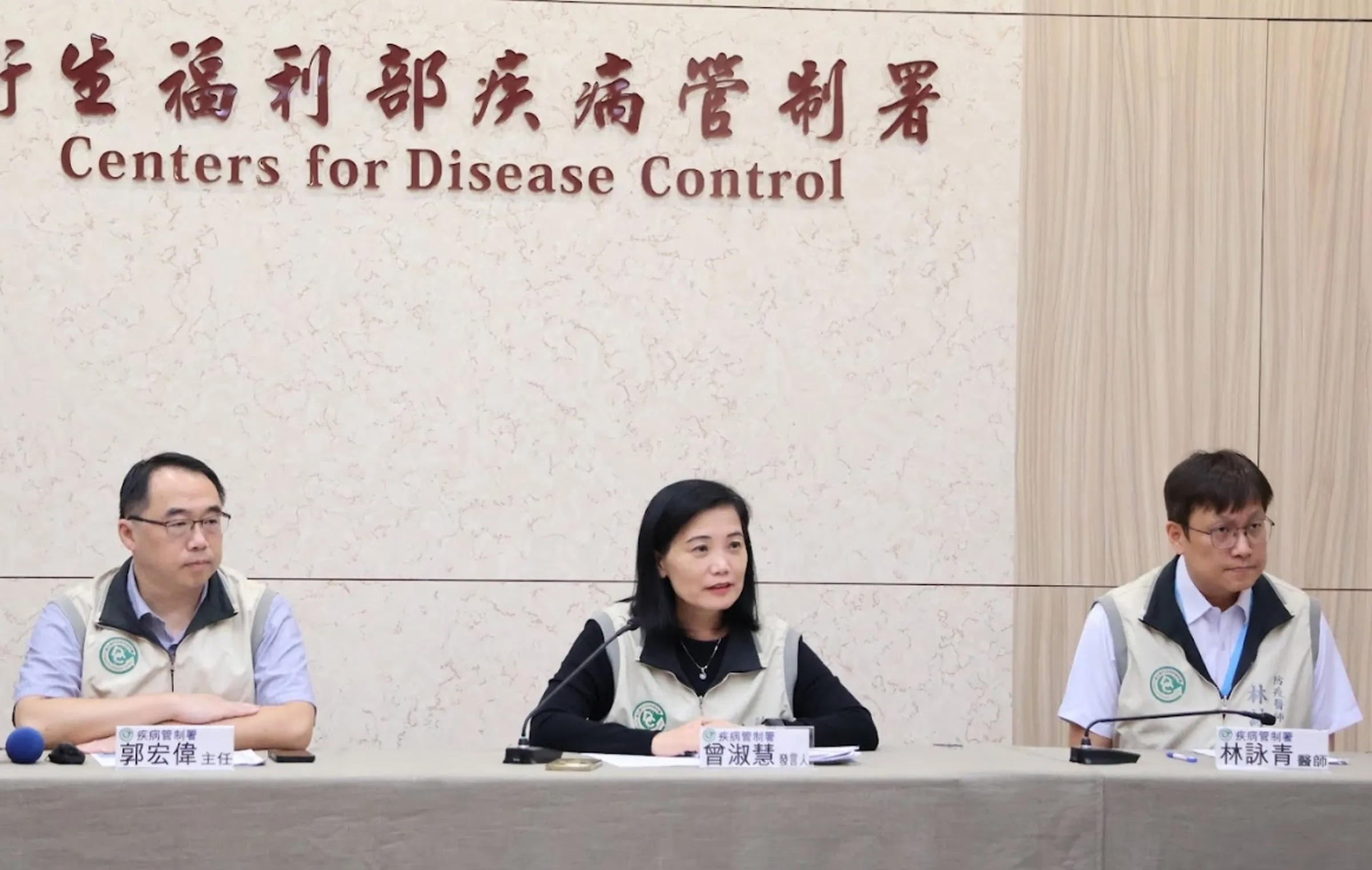 今年截至昨日已累計28例屈公病，創近6年同期最高紀錄。（疾管署提供）