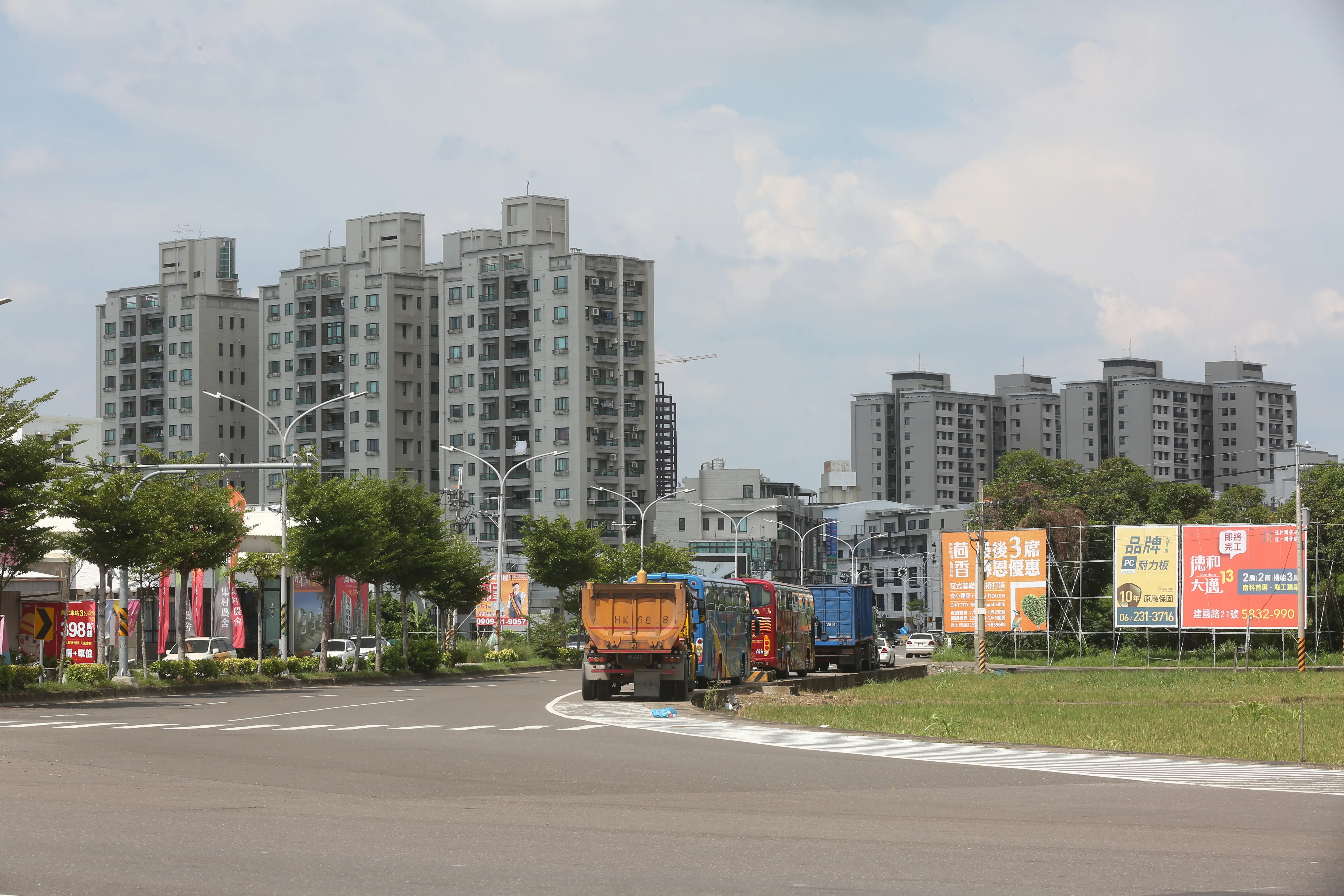 【房貸之亂1】開辦費漲至萬元、利率2.4%起跳　房貸族有苦說不出