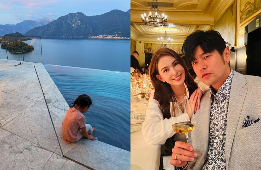 周杰倫被4歲小女兒化妝!一看「驚人成品」險爆粗口 釣出昆凌猛虧