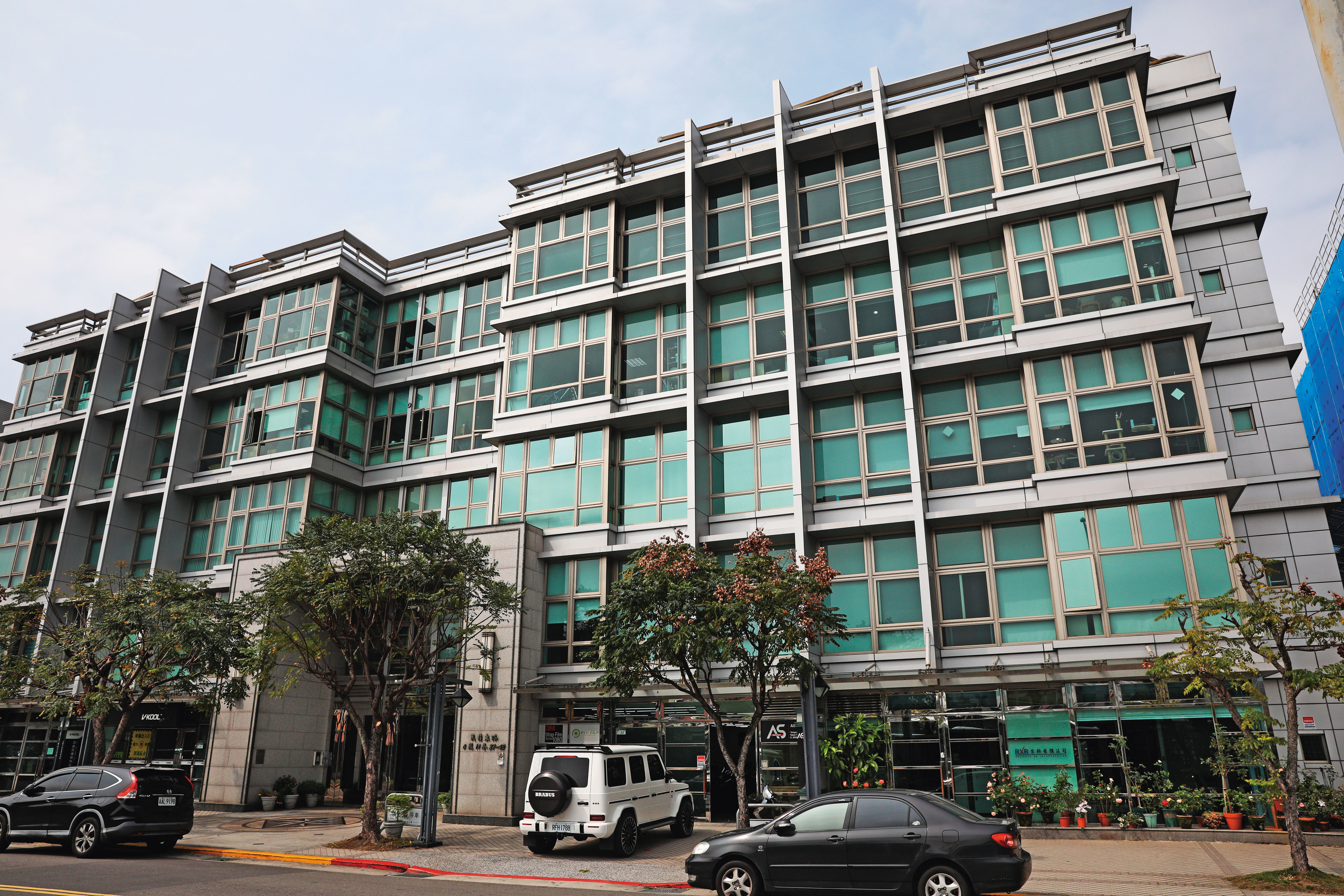 捲入陳重文貪汙案的台智光公司,主打整合「雲、網、端」無線雙頻全覆蓋方案。