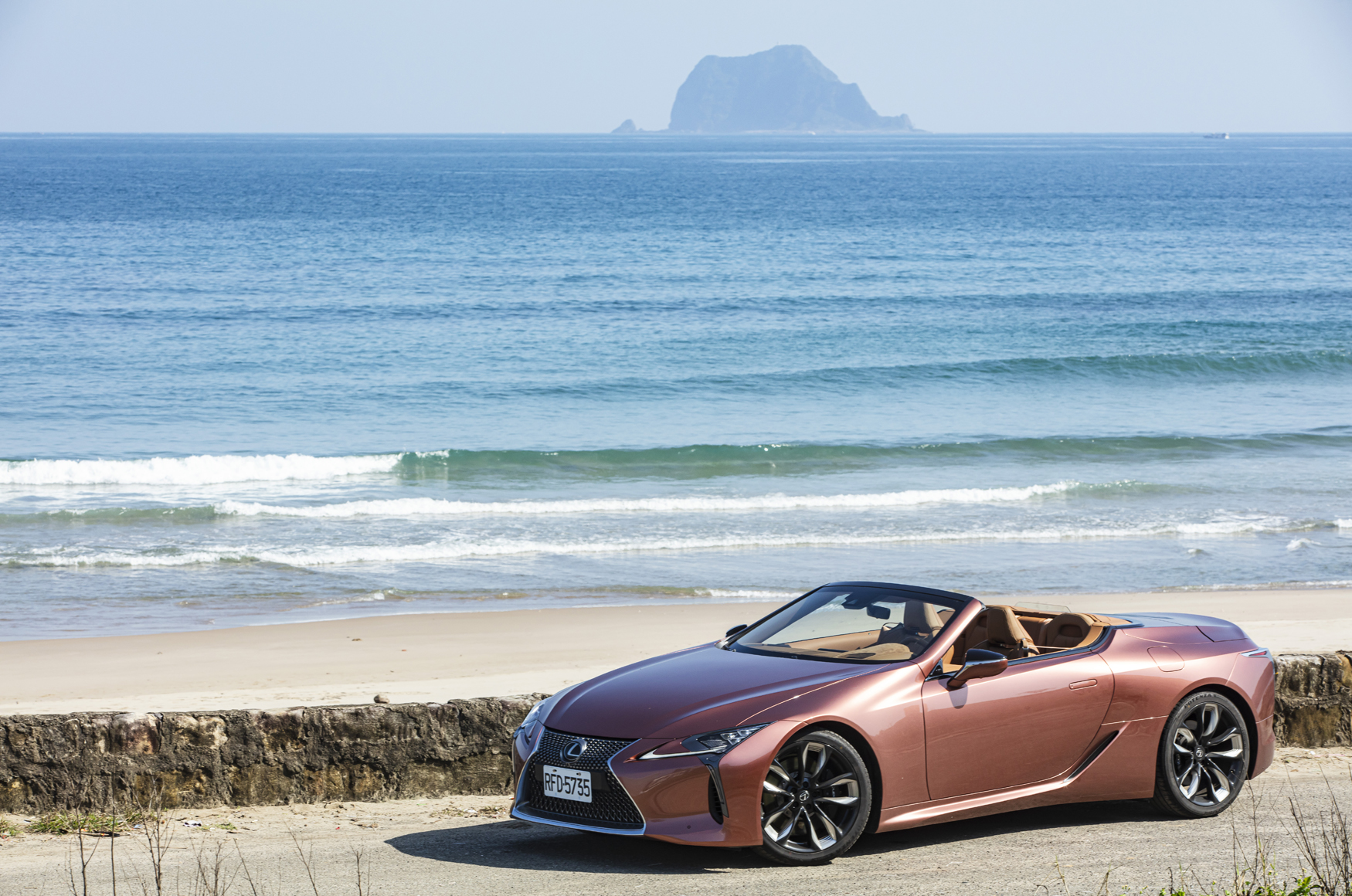 【聰明之選】吹風的季節！2024台灣敞蓬車圓夢指南