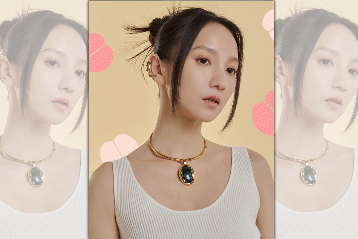 自認植物殺手的張寗種什麼死什麼，情有獨鍾石頭玉，但仍種了幾回都活不了。（自由試娛樂提供）