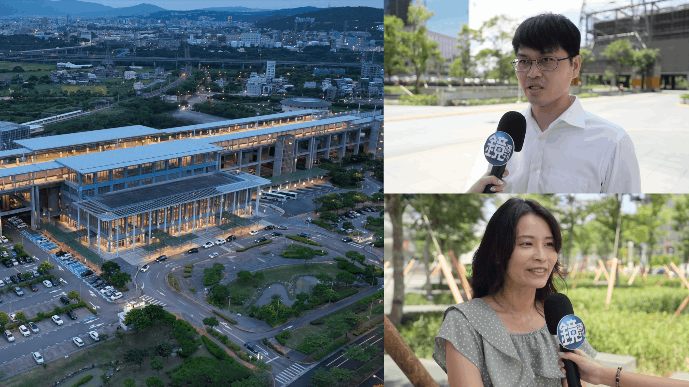 當「一小時通勤圈」成為日常,苗栗高鐵站周邊吸引許多科技人與雙薪家庭選擇落腳於此,在慢活步調中開啟理想生活的新篇章。