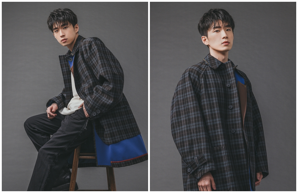 專輯中的創作有不少是曹楊在旅行當下因應真實發生的狀況及心情。（杰威爾音樂提供）