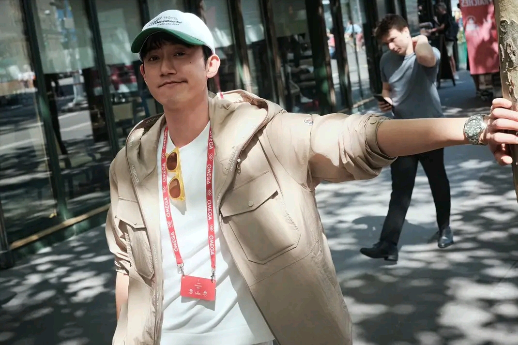 吳慷仁近一兩年頻頻向外出擊，既拍了港片、馬來西亞電影，下一步則是進軍對岸娛樂圈。