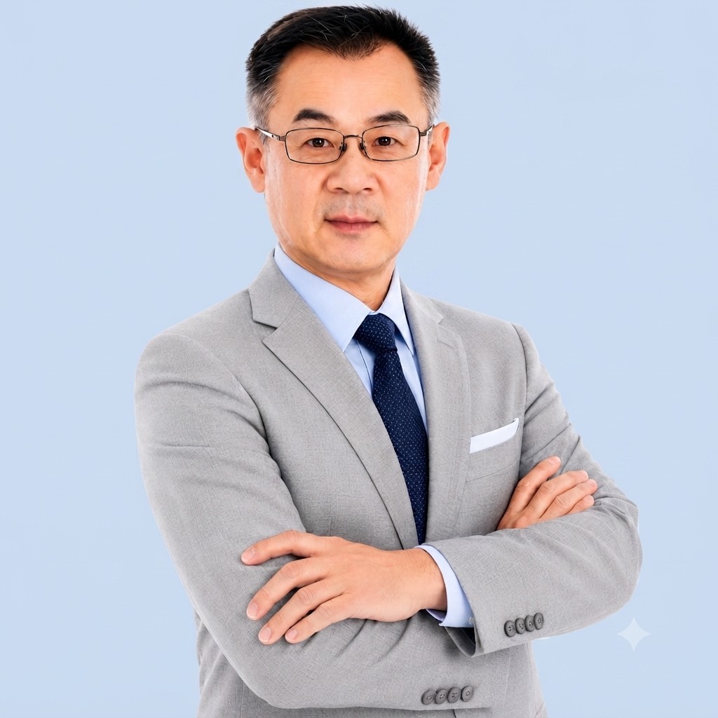 蕭蒼澤指出，被害人拿到保護令後，不代表危險已解除，更應在專業人員協助下建立安全計畫。（讀者提供）