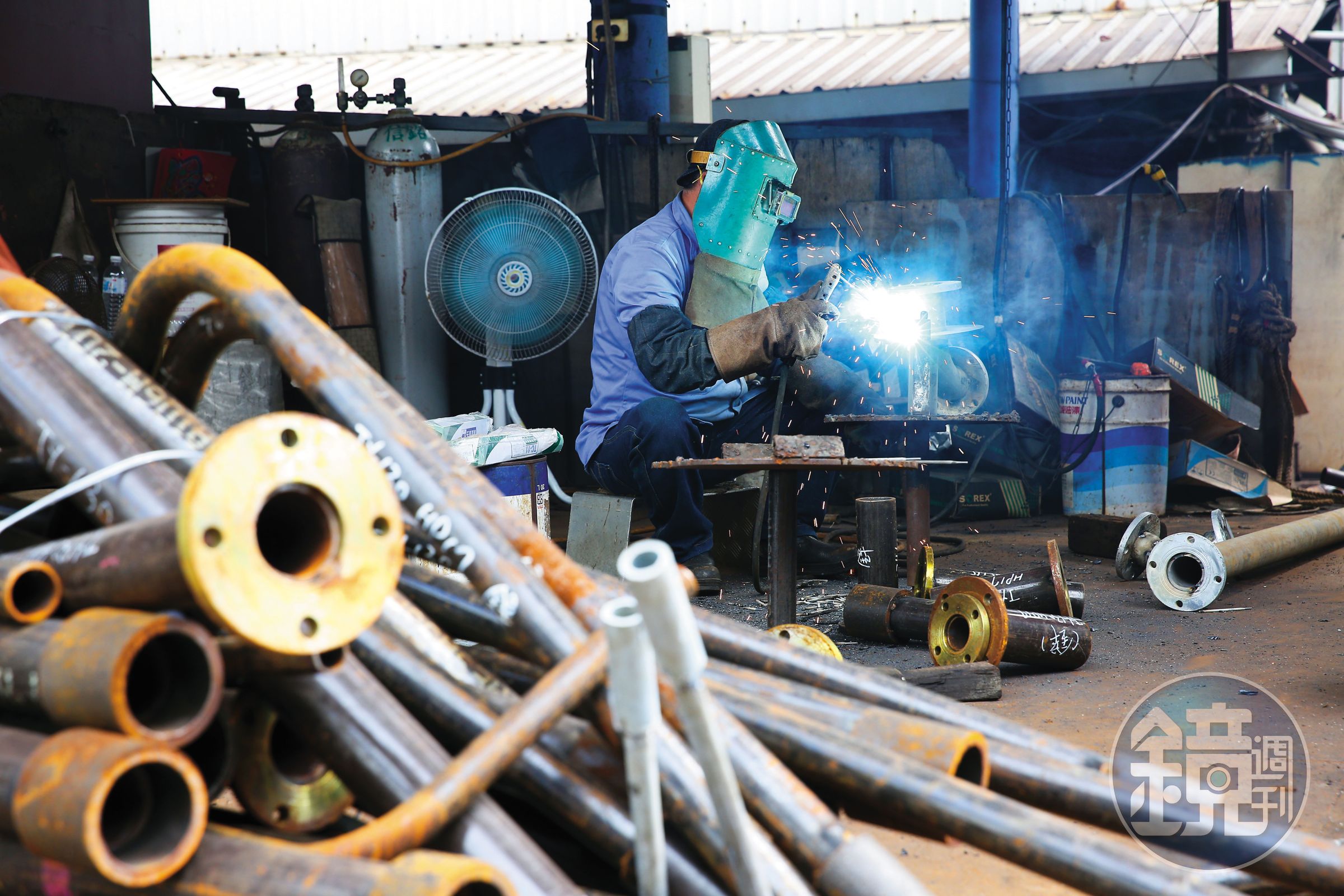 高風險職業勞工更該注意勞保失能給付的理賠條件。