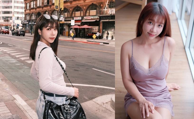 台灣第一女優後悔拍AV嗎?吳夢夢真實心聲全說了 親曝與男友7年感情:不曉得結婚有什麼好處