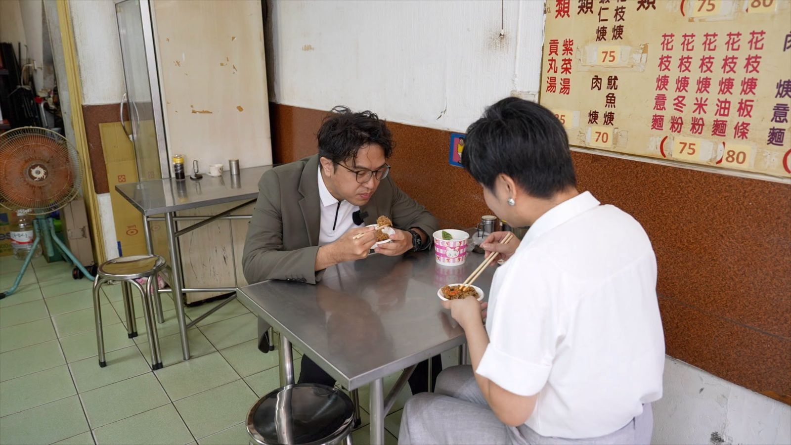 不只王偉忠!TVBS主持人邀沈伯洋上節目慘被退追蹤 她親吐心聲曝底線