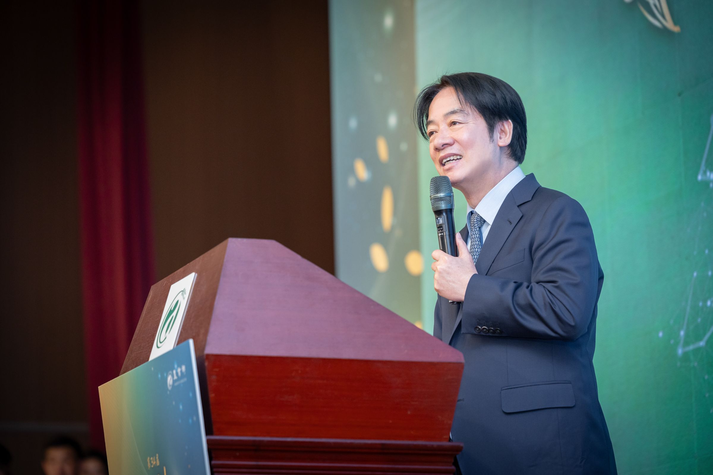 總統賴清德每2個月與派系要角在官邸召開會議。(總統府提供)
