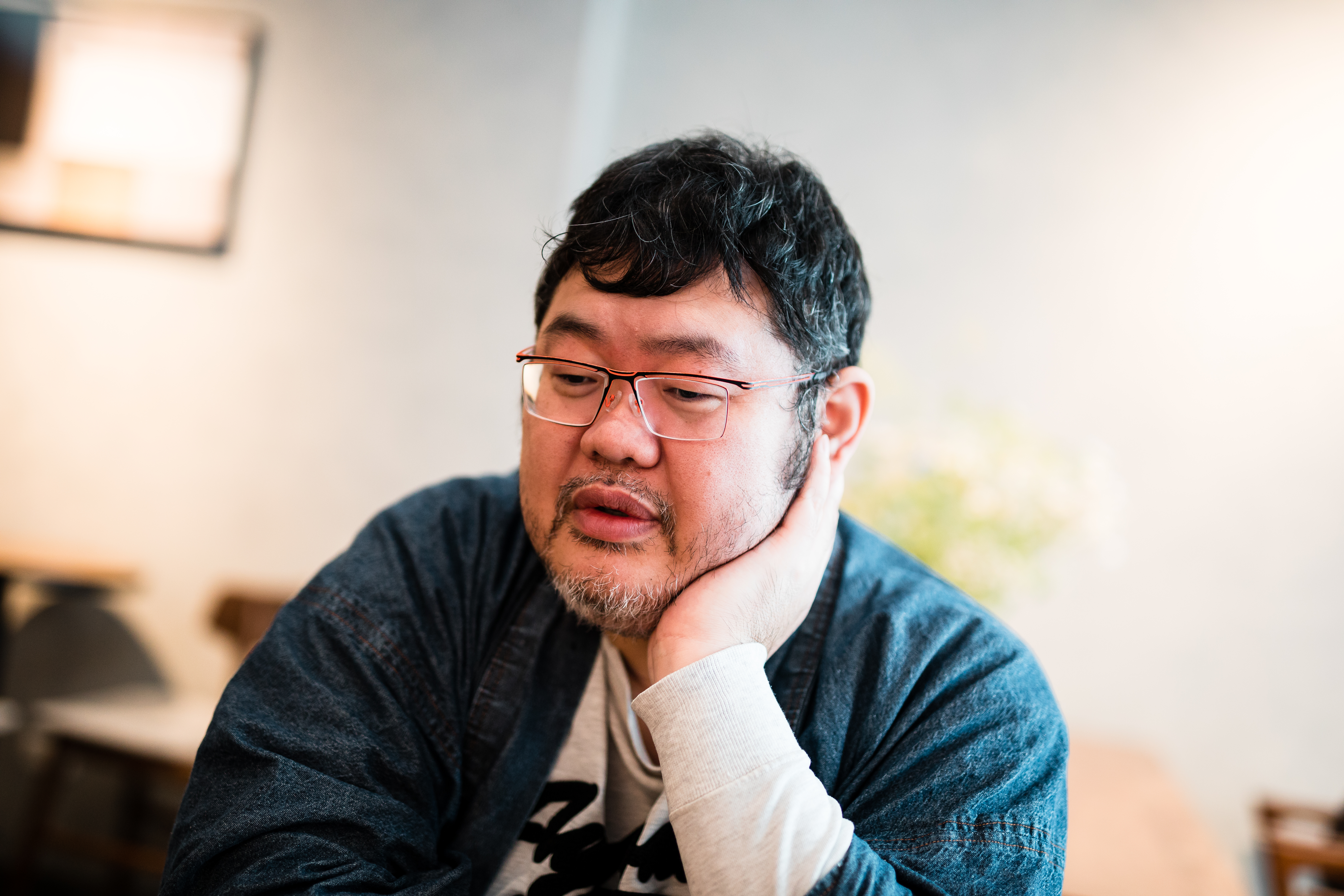 對於醫師蘇一峰臉書粉專遭停權，網紅「四叉貓」劉宇表示，這樣的情況就只是文章被反對方大量檢舉。（本刊資料照）