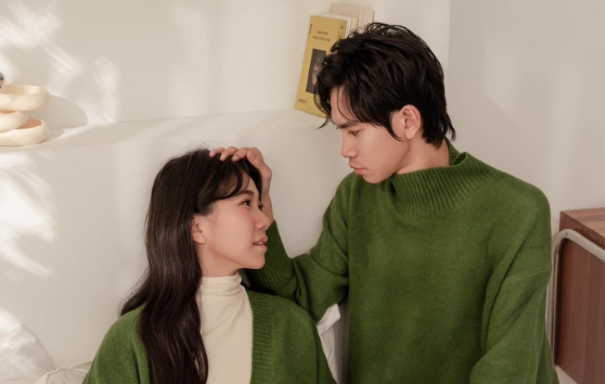 面對越演越烈的奪權爭議，家寧也再度發聲，但這次她以個人名義發表聲明，疑似想與媽媽切割。（翻攝自眾量級臉書）