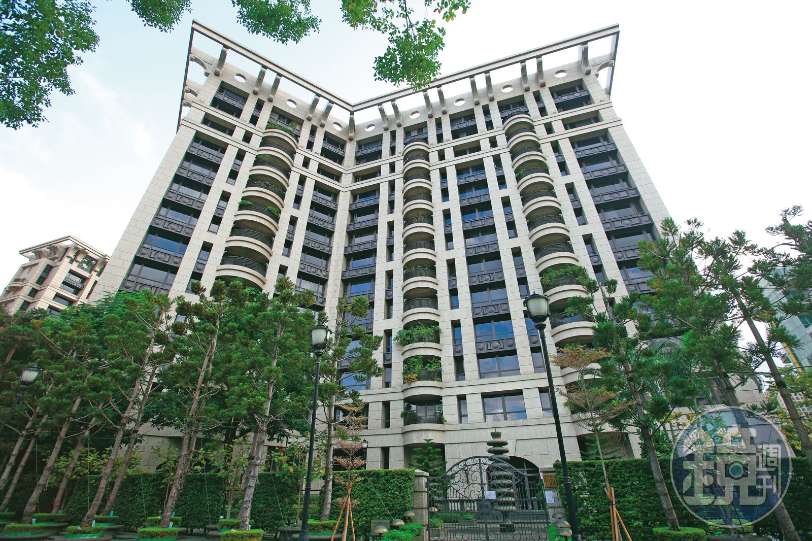 遺囑獨缺S媽3/大S留2.1億豪宅來不及過戶 S媽悲嘆:無權繼承恐露宿街頭