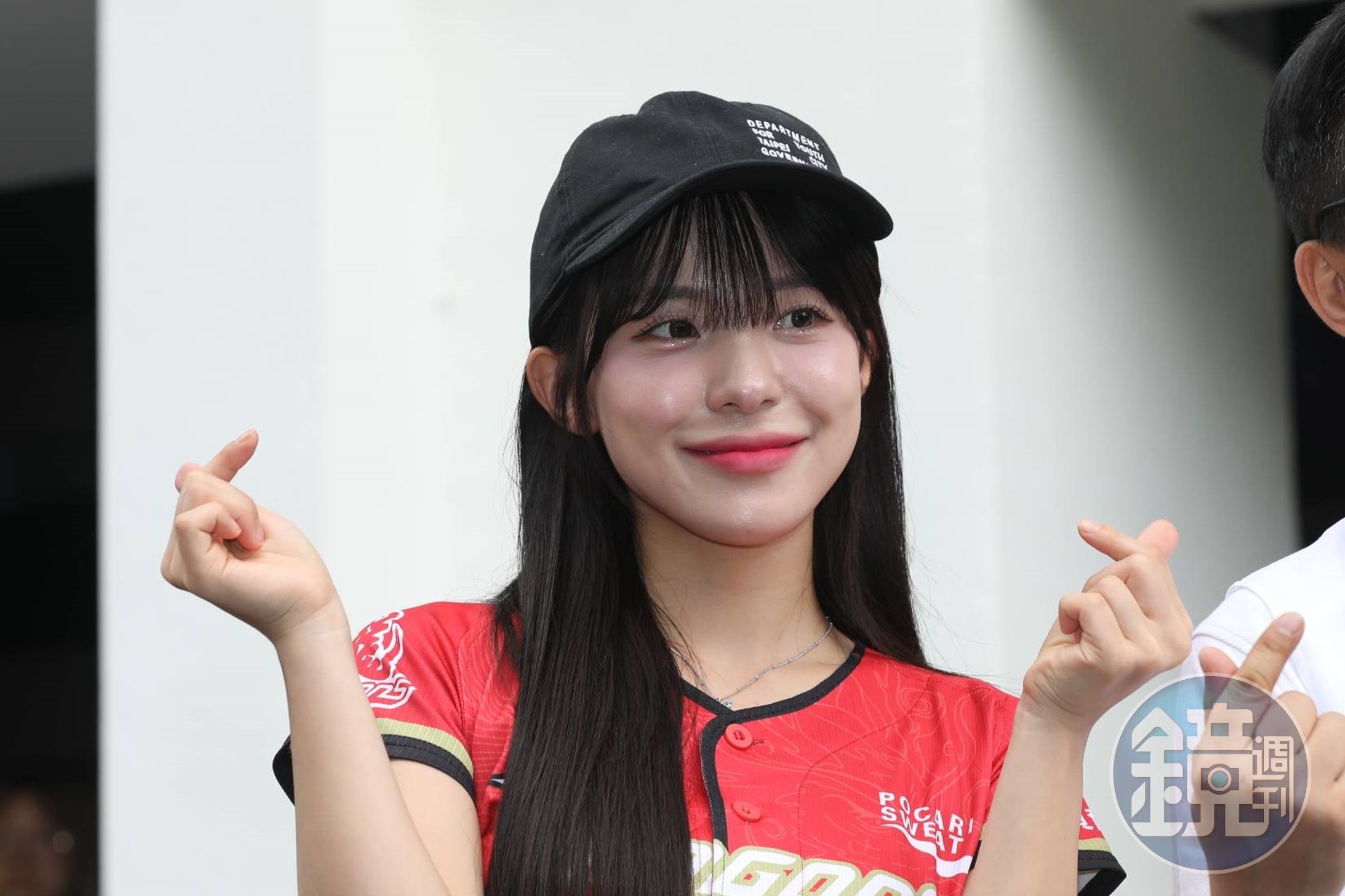 李多慧公關顧問團隊極力撇清黑函陰謀論，強調李多慧在台工作不減反增，不可能去影響他人發展。（本刊資料照）