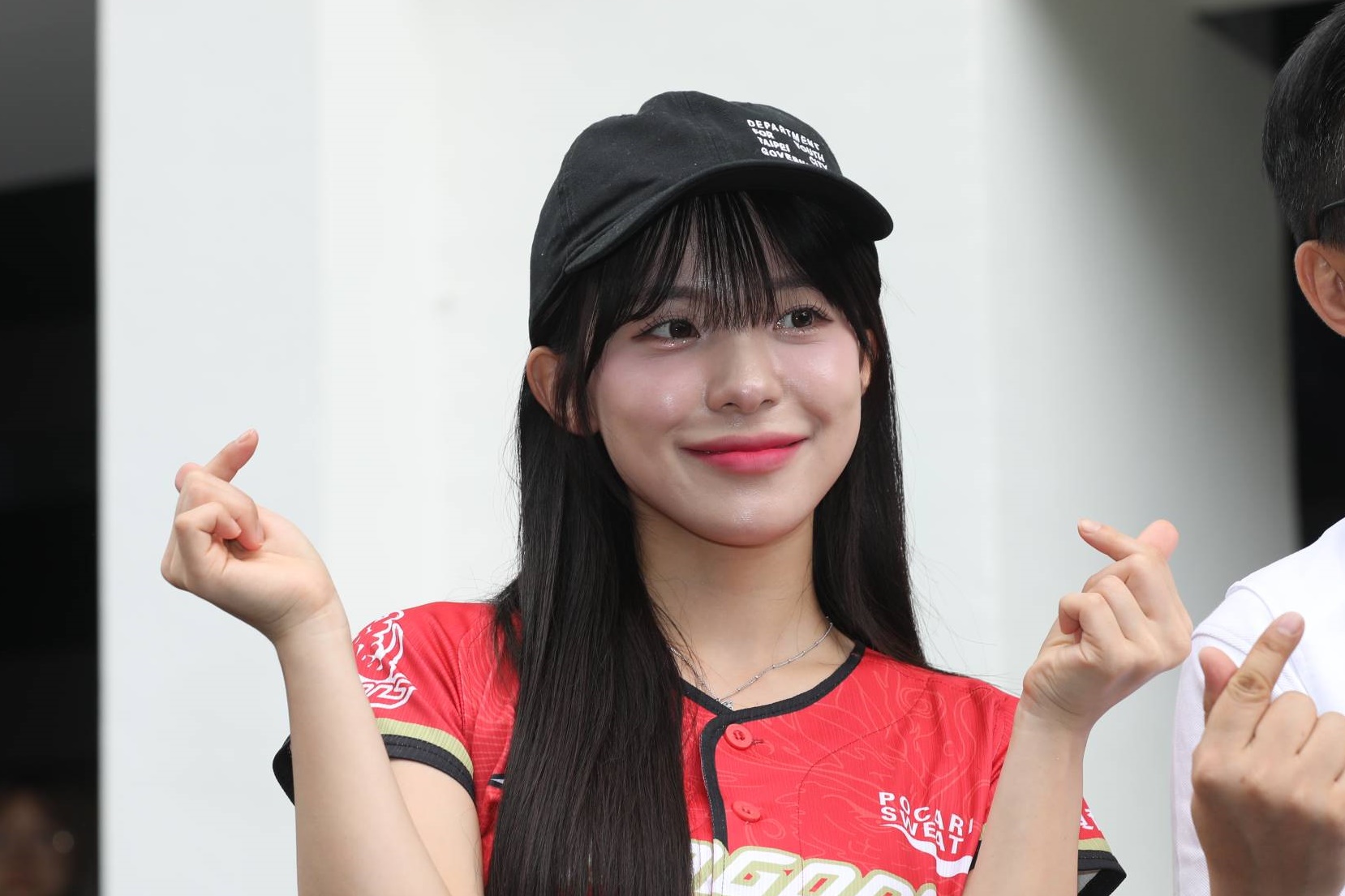 李多慧公關顧問團隊極力撇清黑函陰謀論，強調李多慧在台工作不減反增，不可能去影響他人發展。（本刊資料照）