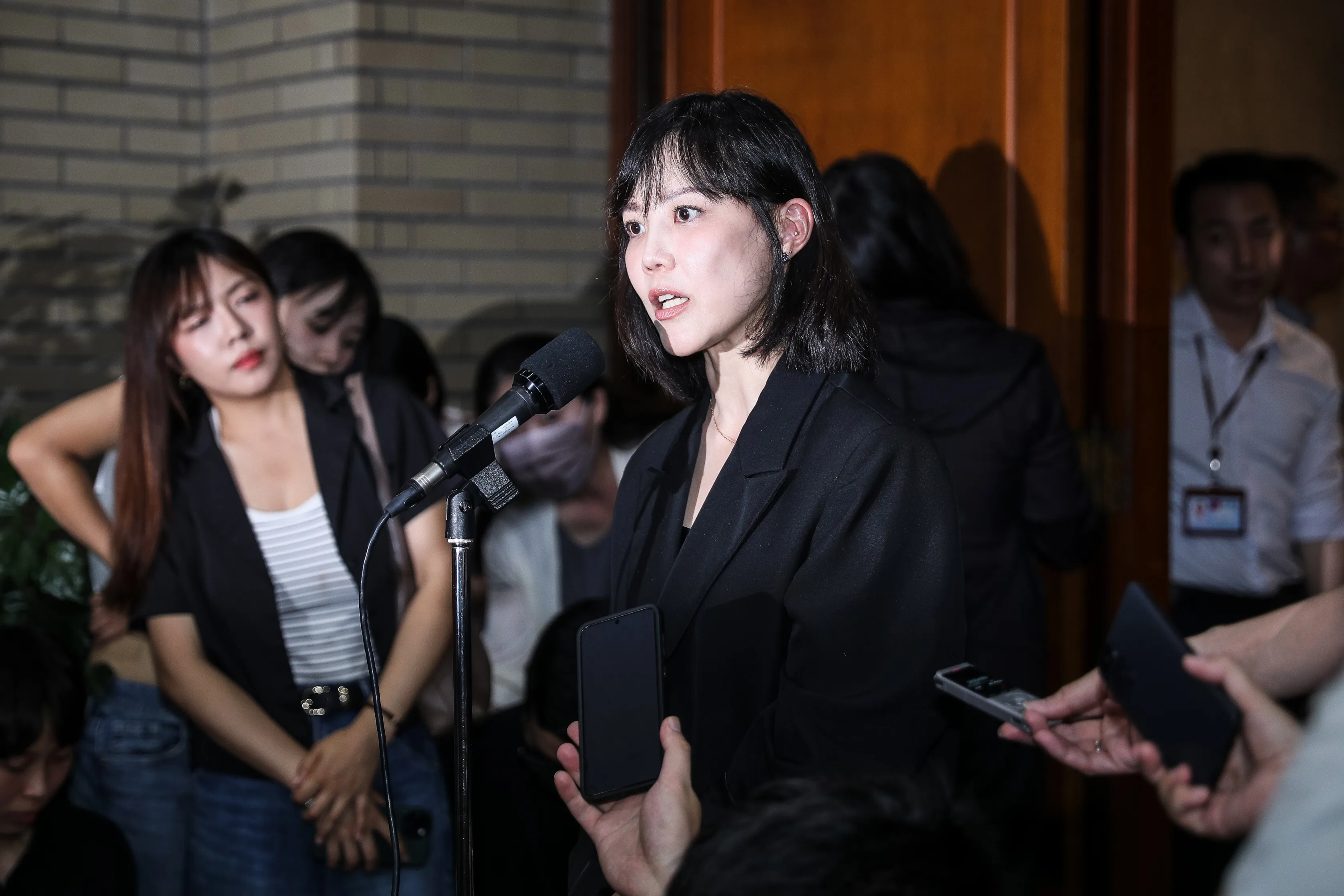 轟在野「未來帳戶」逾越憲政分際　行政院：將採必要作為