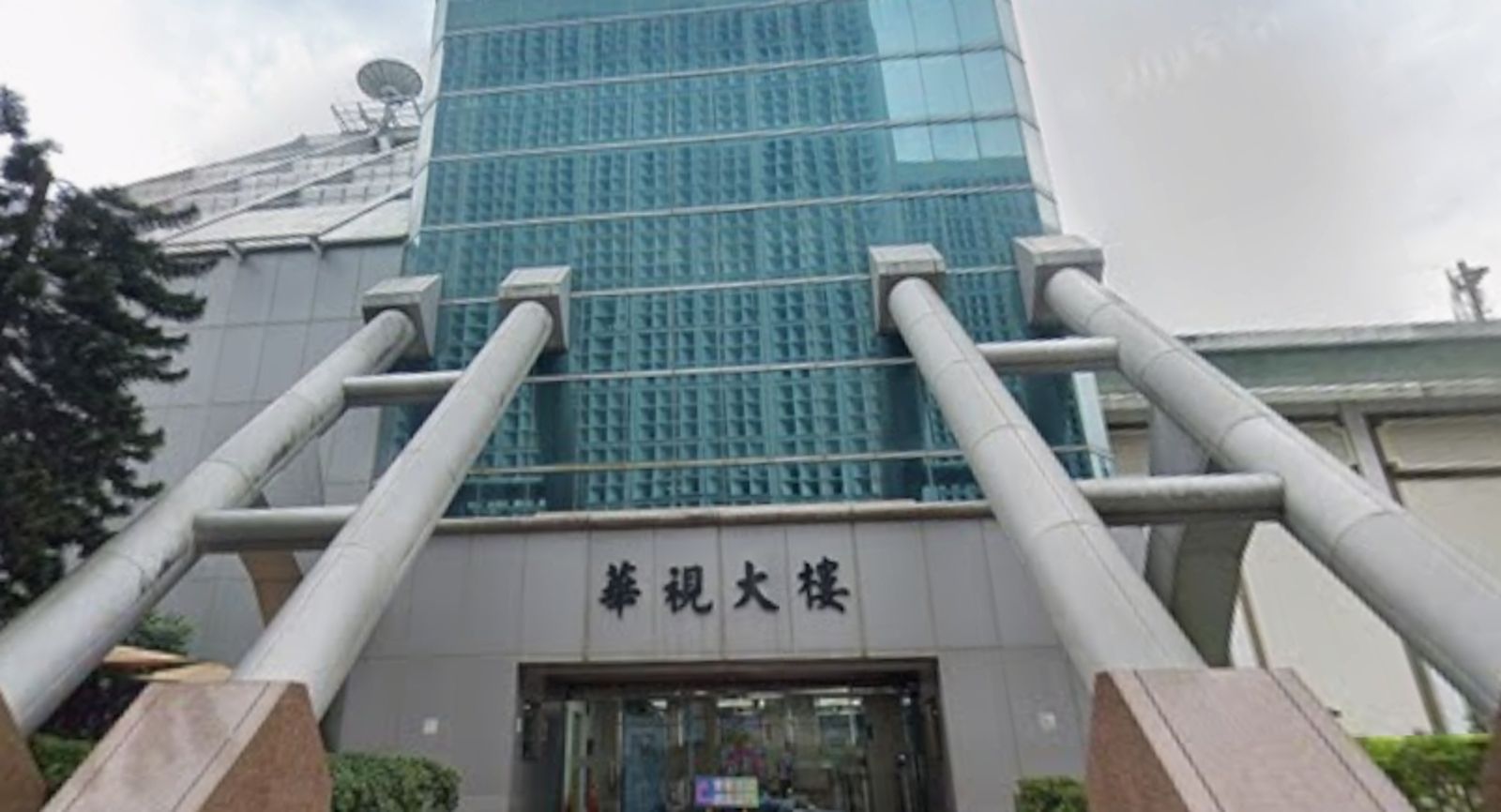 華視女主播打哈欠遭播出!網質疑「導播弄她嗎」 本人親還原真相:並非他們出的錯