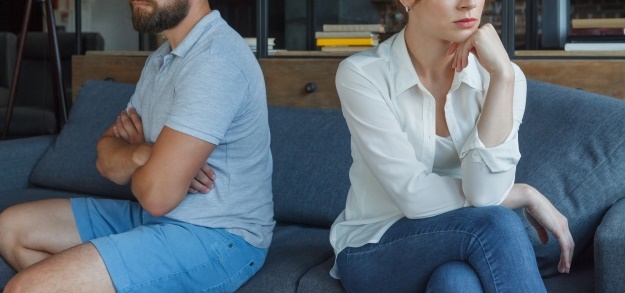 一名網友傻眼表示，「因為大罷免，我失去了女友！」（示意圖，photoAC）