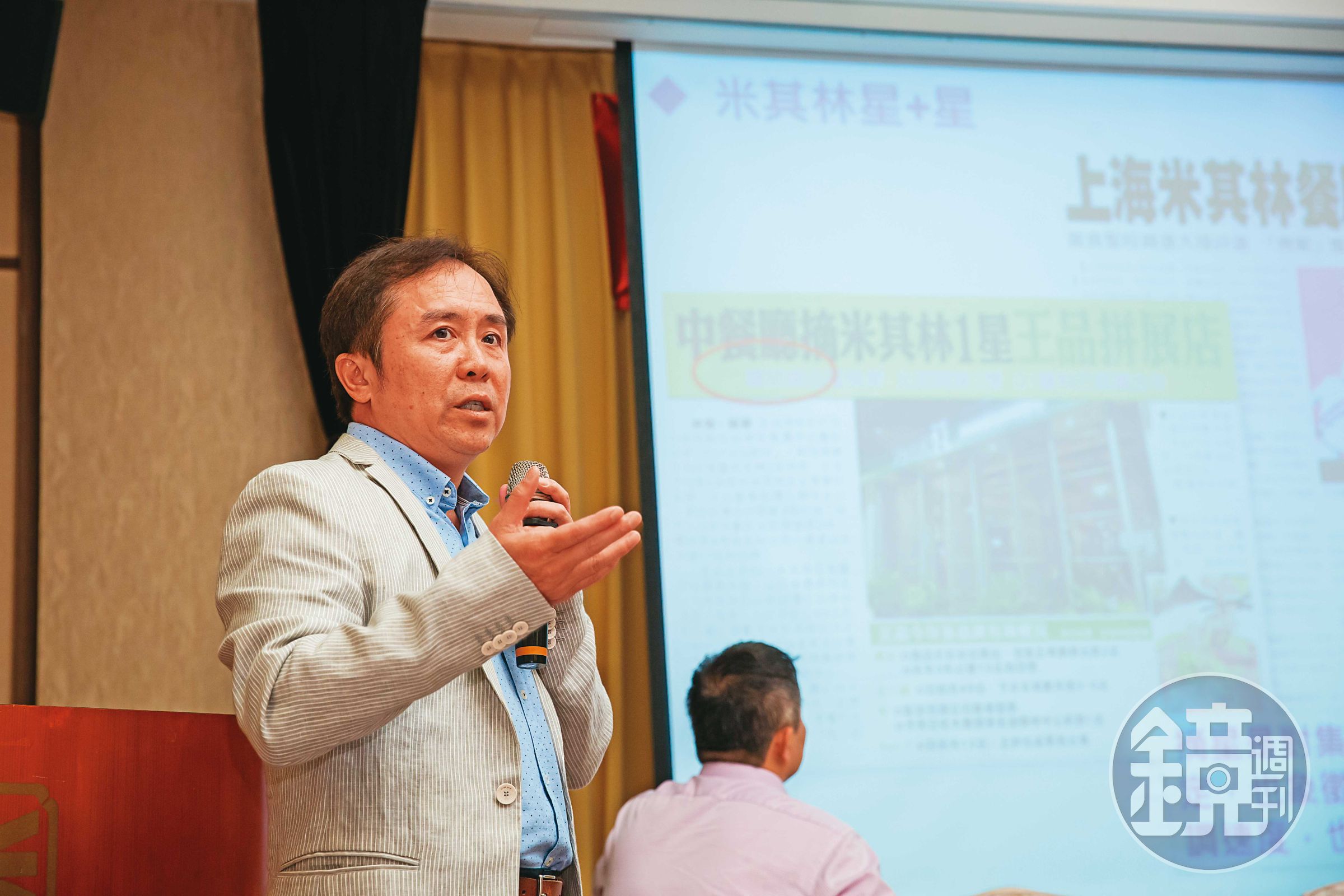 在陳正輝帶領下,王品陸續撤出中國大陸轉往美國拓展版圖。