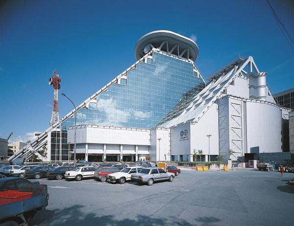 公廣集團近年爭議不斷，讓外界質疑公視是媒體還是文化事業。（翻攝國家記憶庫官網）