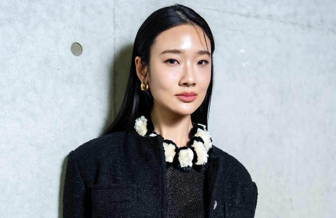 《模犯生》女主角，泰國新生代演員茱蒂蒙・瓊查容蘇因，受邀擔任台北電影節頒獎嘉賓。（台北電影節提供）