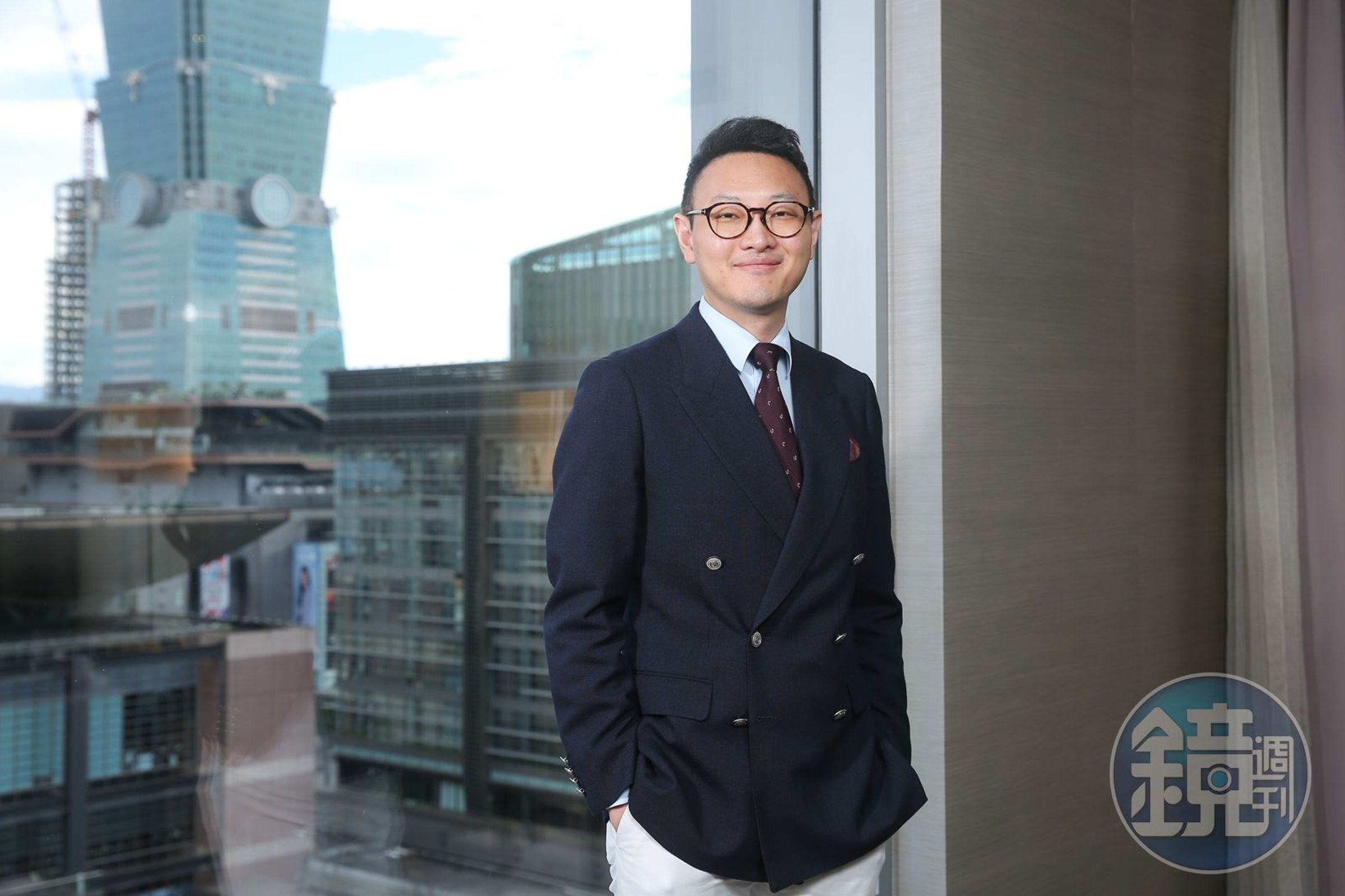 謝安離開掌舵12年的數字王國,宣布擔任Wētā FX執行長。