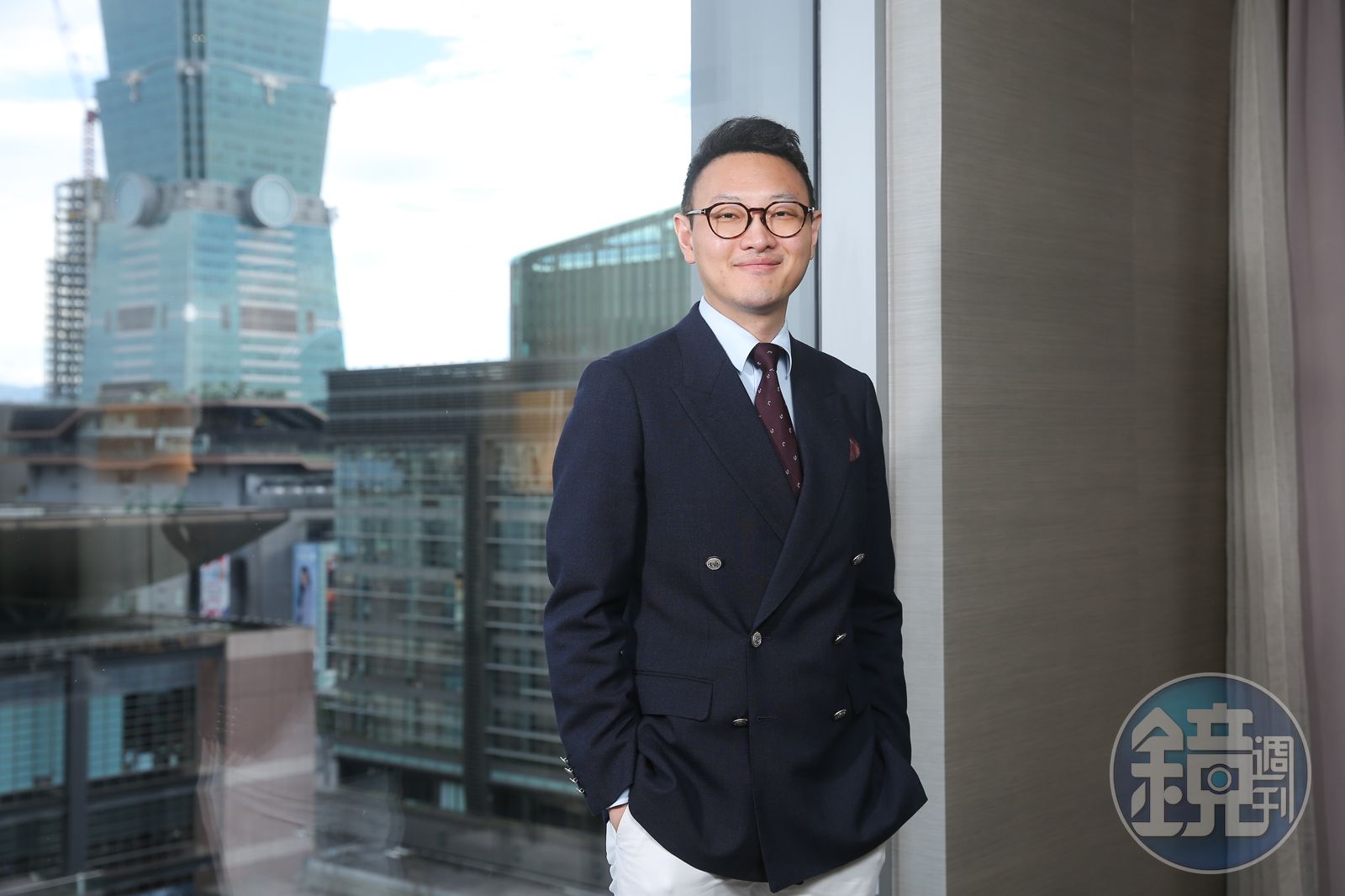 謝安離開掌舵12年的數字王國，宣布擔任Wētā FX執行長。
