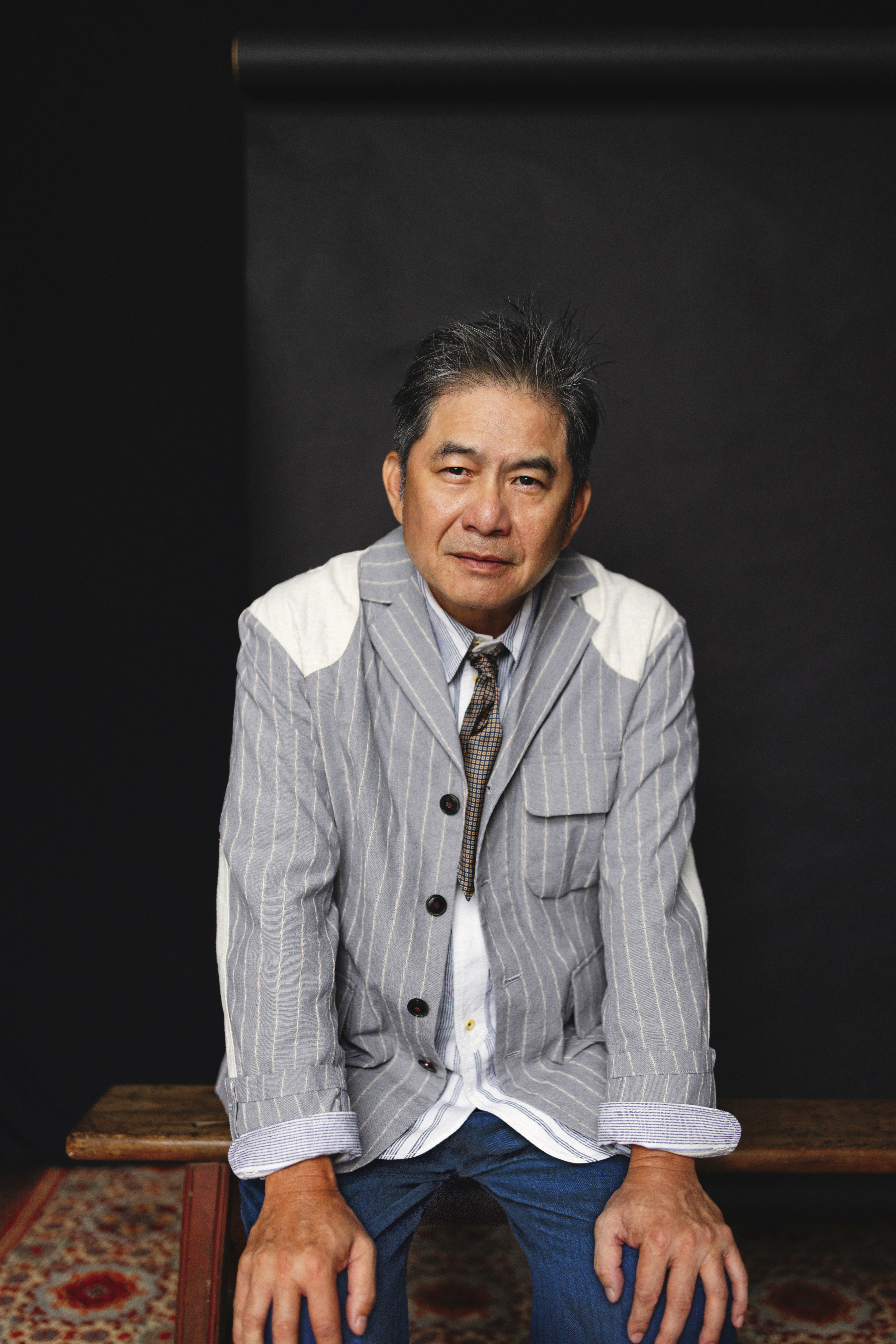 取了一個宏都拉斯的諧音藝名,最後還碰見了真正來自宏都拉斯的粉絲,這種事情真的只會發生在洪都拉斯身上。