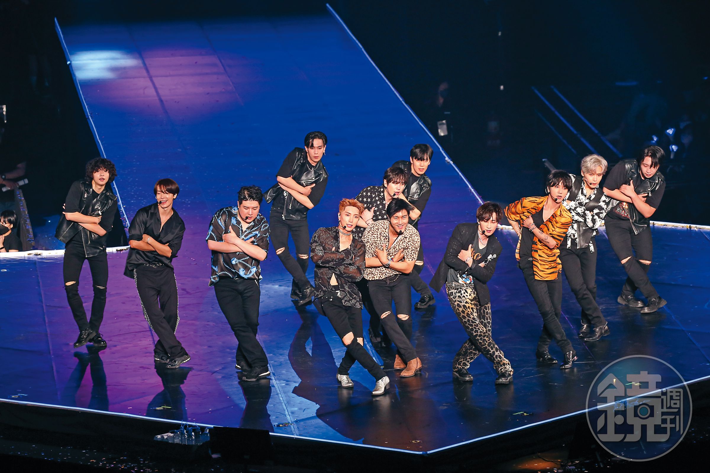 Super Junior出道20週年，計畫在今年能夠站上台北大巨蛋開唱，但租借場地卻遭遠雄拖延。